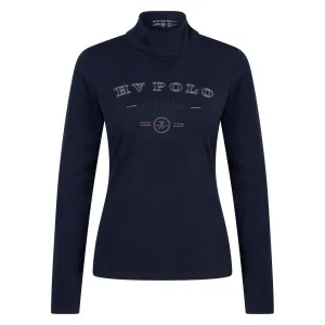 HV Polo Tech Top Darcy, skön tröja med turtleneck