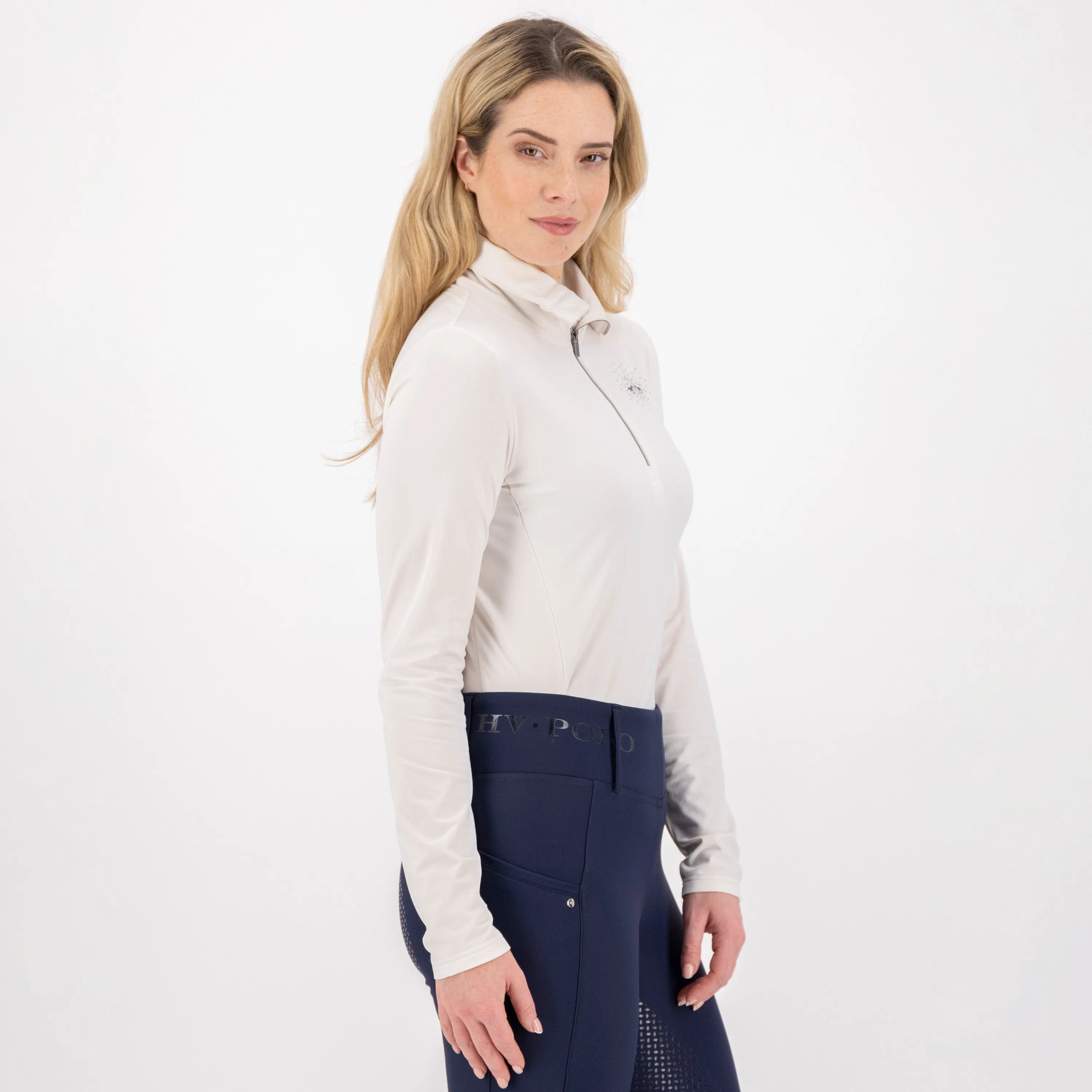 HV Polo Tech Top Darlene, funktionströja i många färger