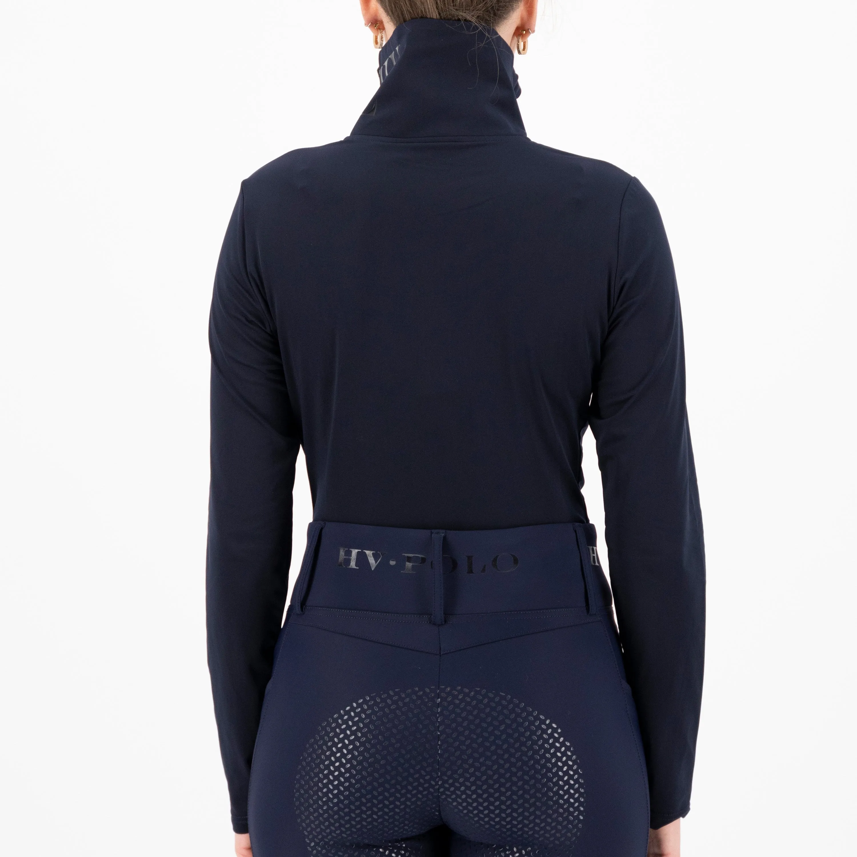 HV Polo Tech Top Darlene, funktionströja i många färger
