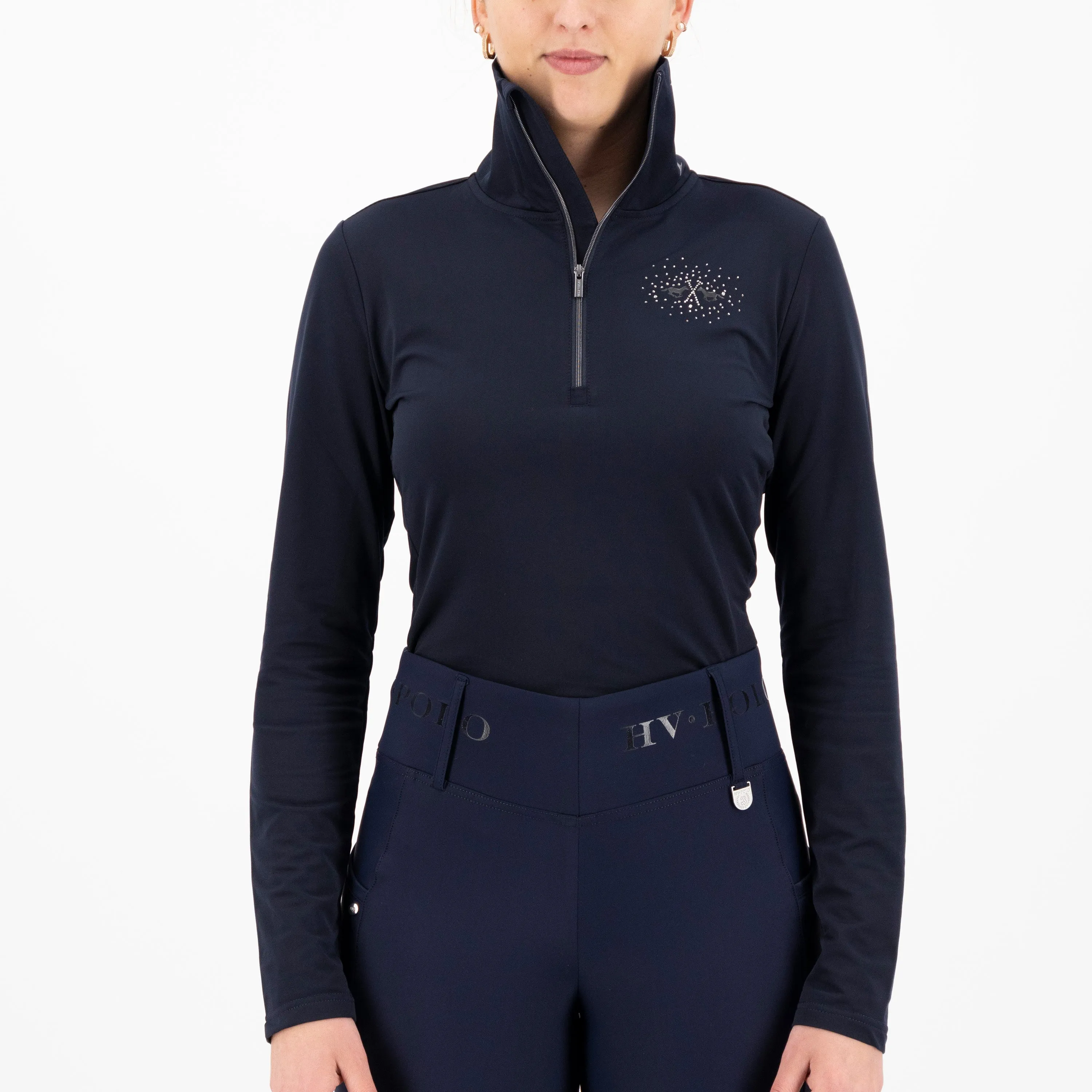 HV Polo Tech Top Darlene, funktionströja i många färger