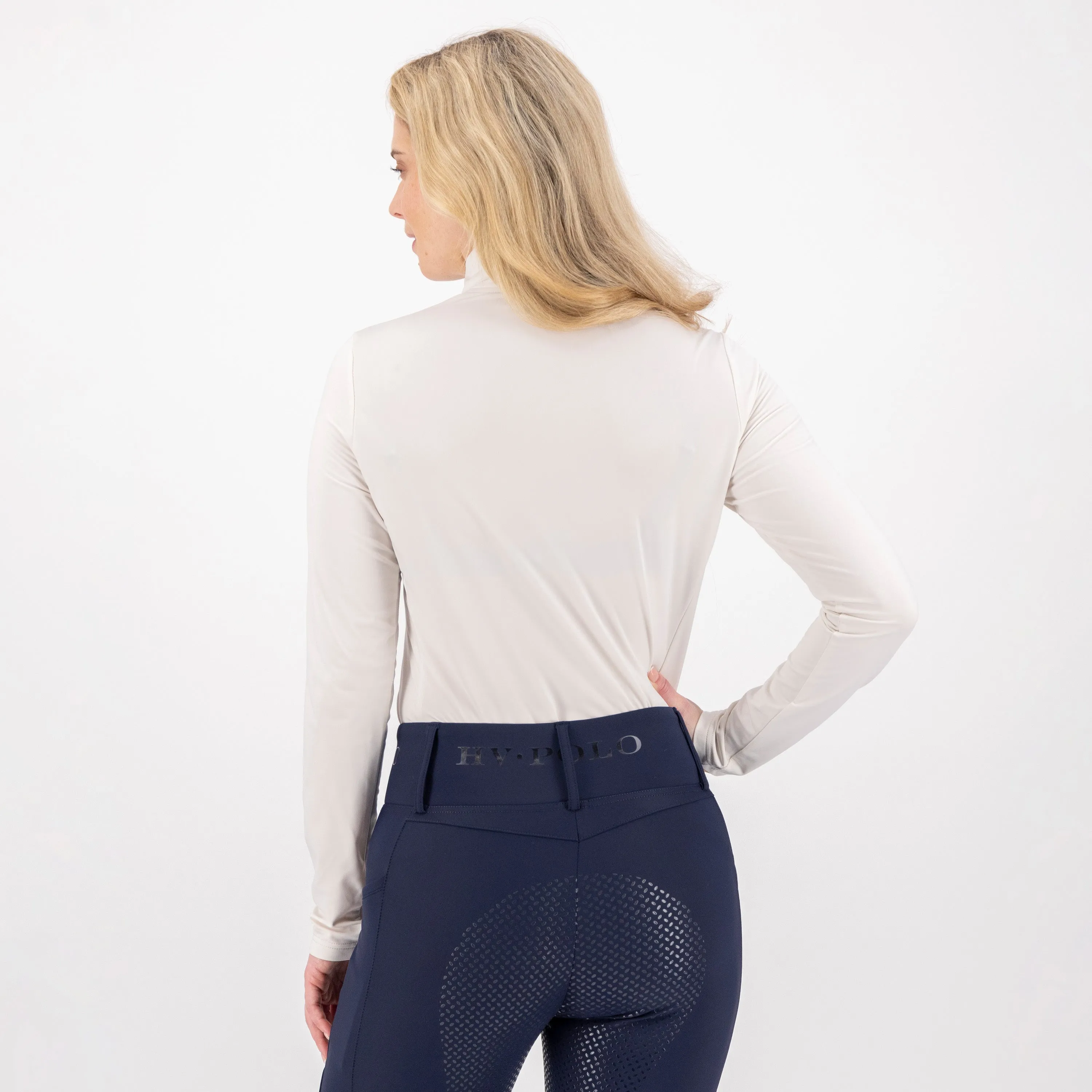 HV Polo Tech Top Darlene, funktionströja i många färger