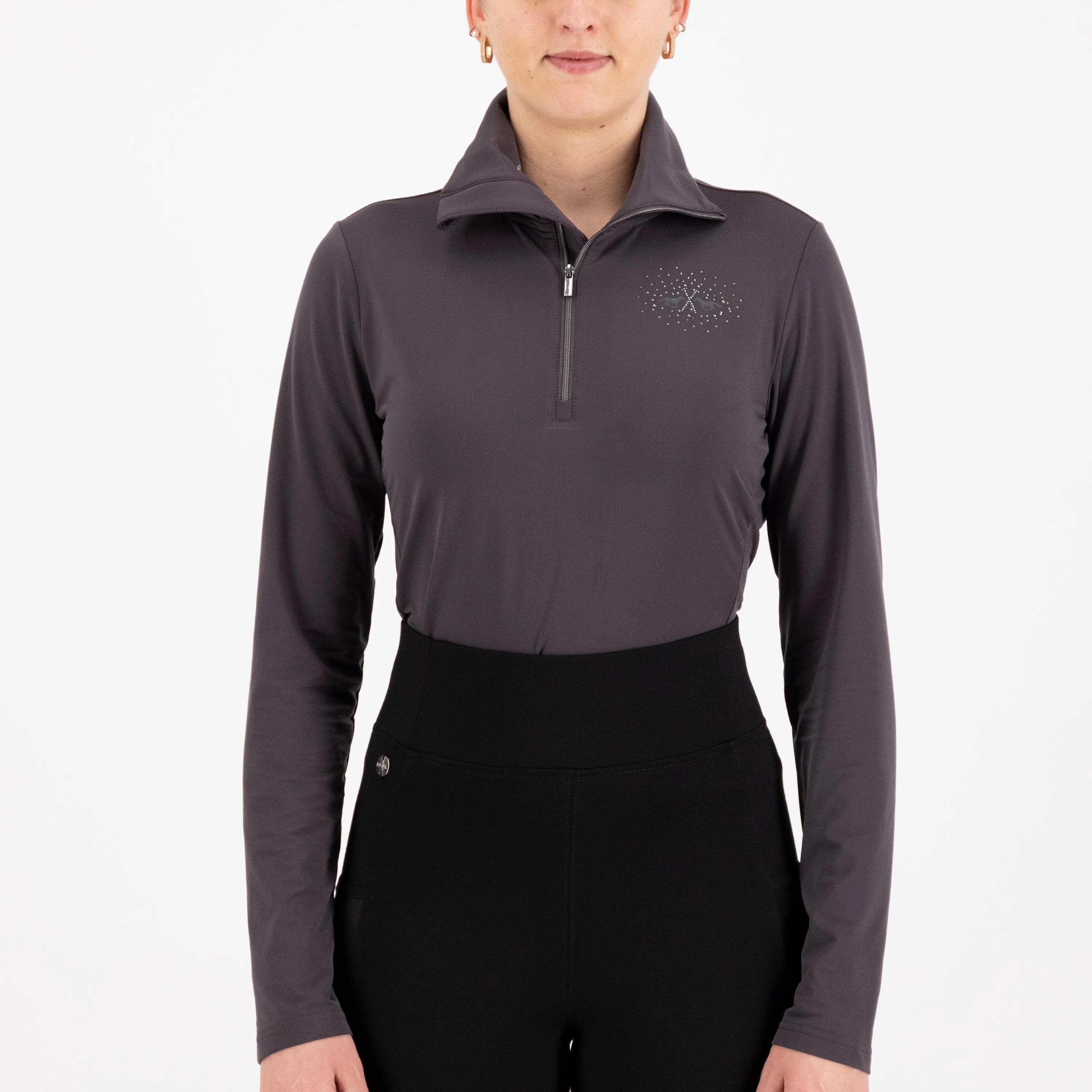 HV Polo Tech Top Darlene, funktionströja i många färger