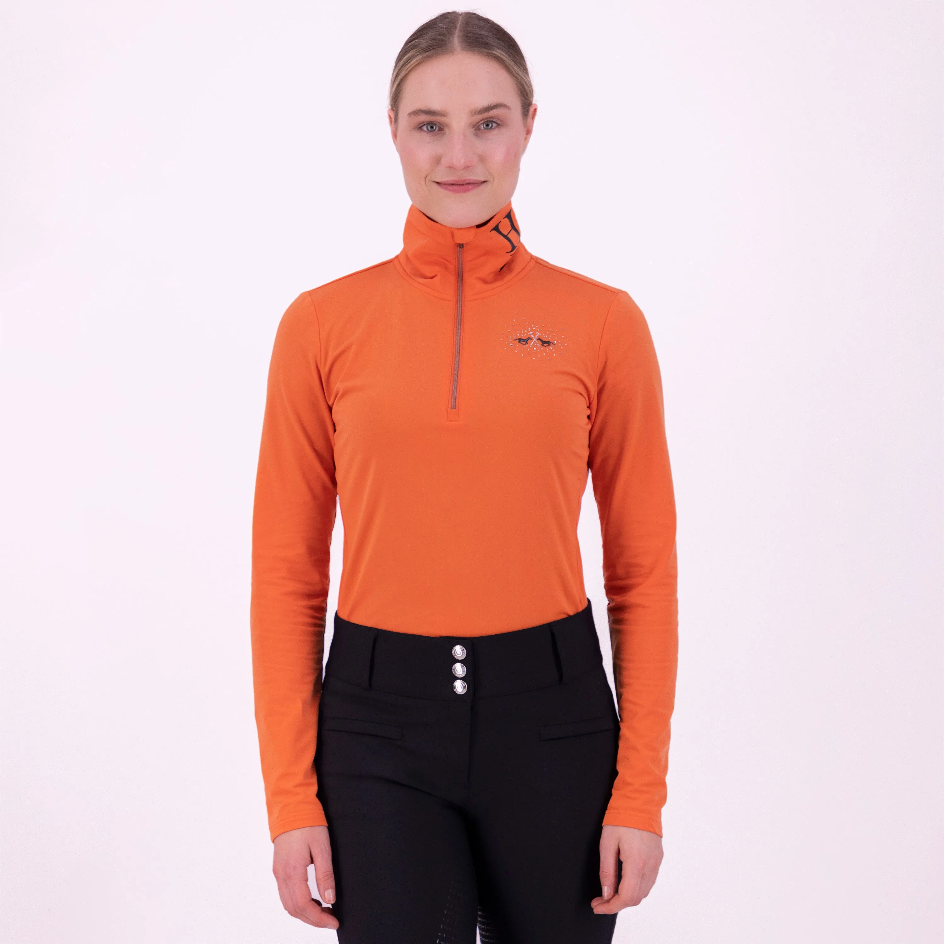 HV Polo Tech Top Darlene, funktionströja i många färger