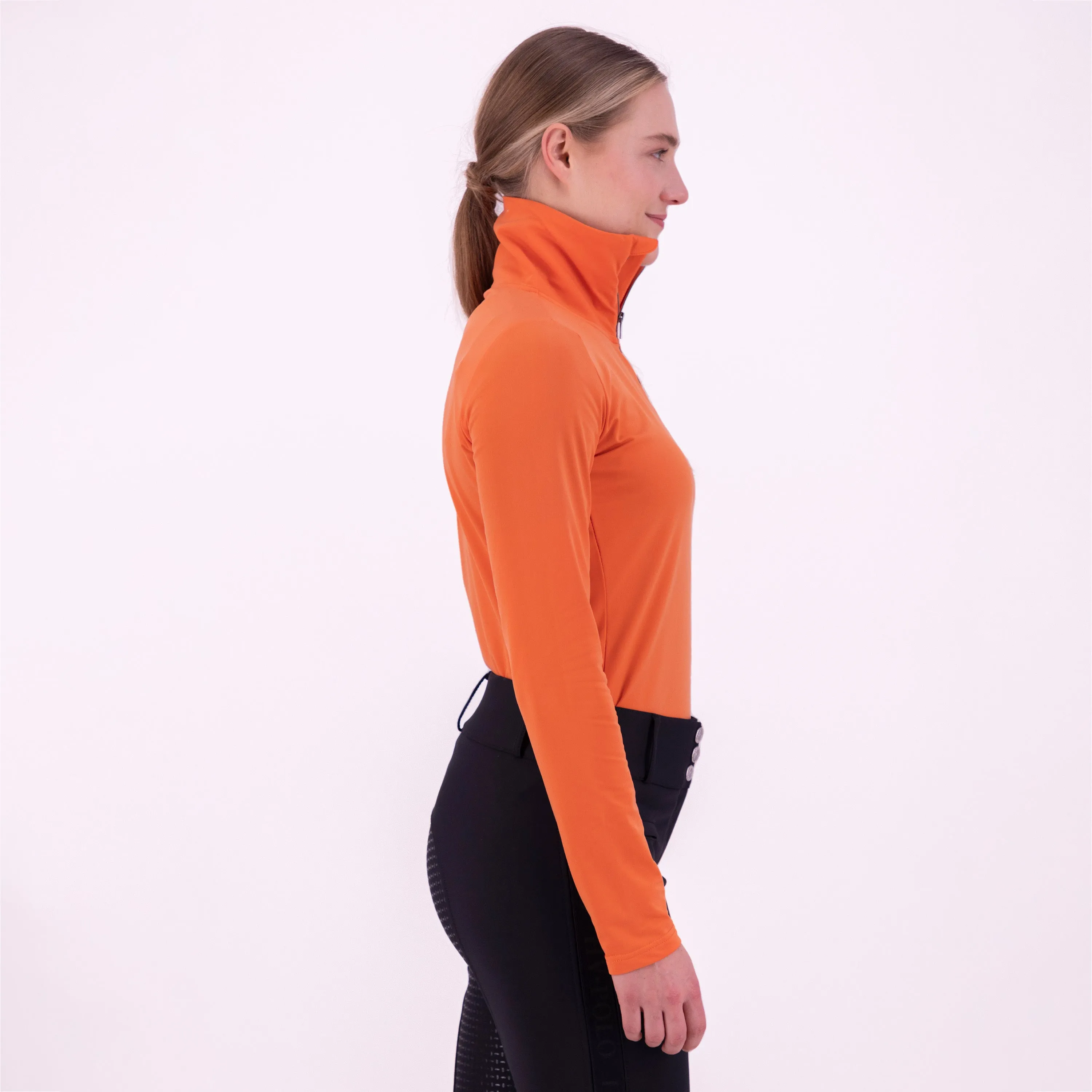 HV Polo Tech Top Darlene, funktionströja i många färger