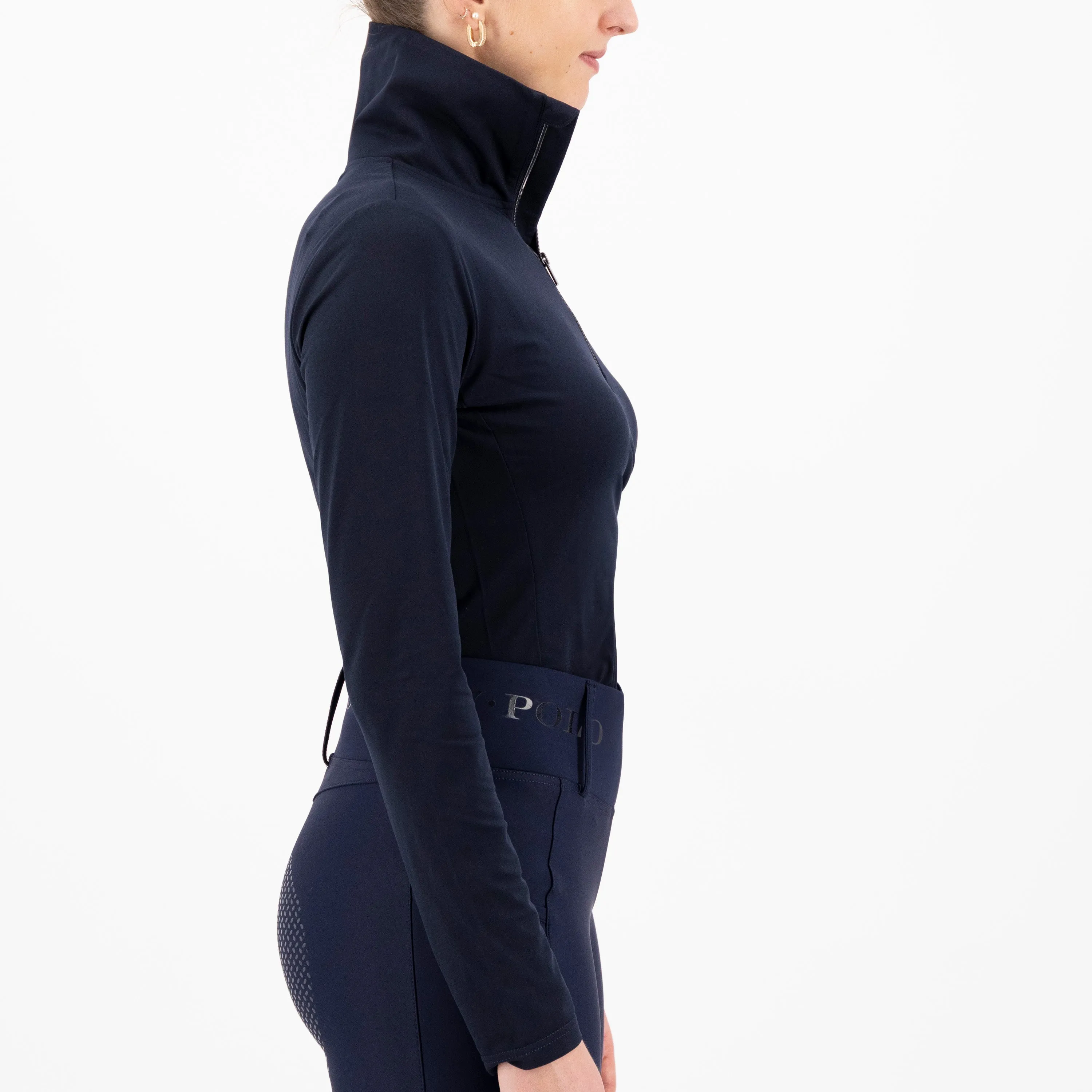 HV Polo Tech Top Darlene, funktionströja i många färger
