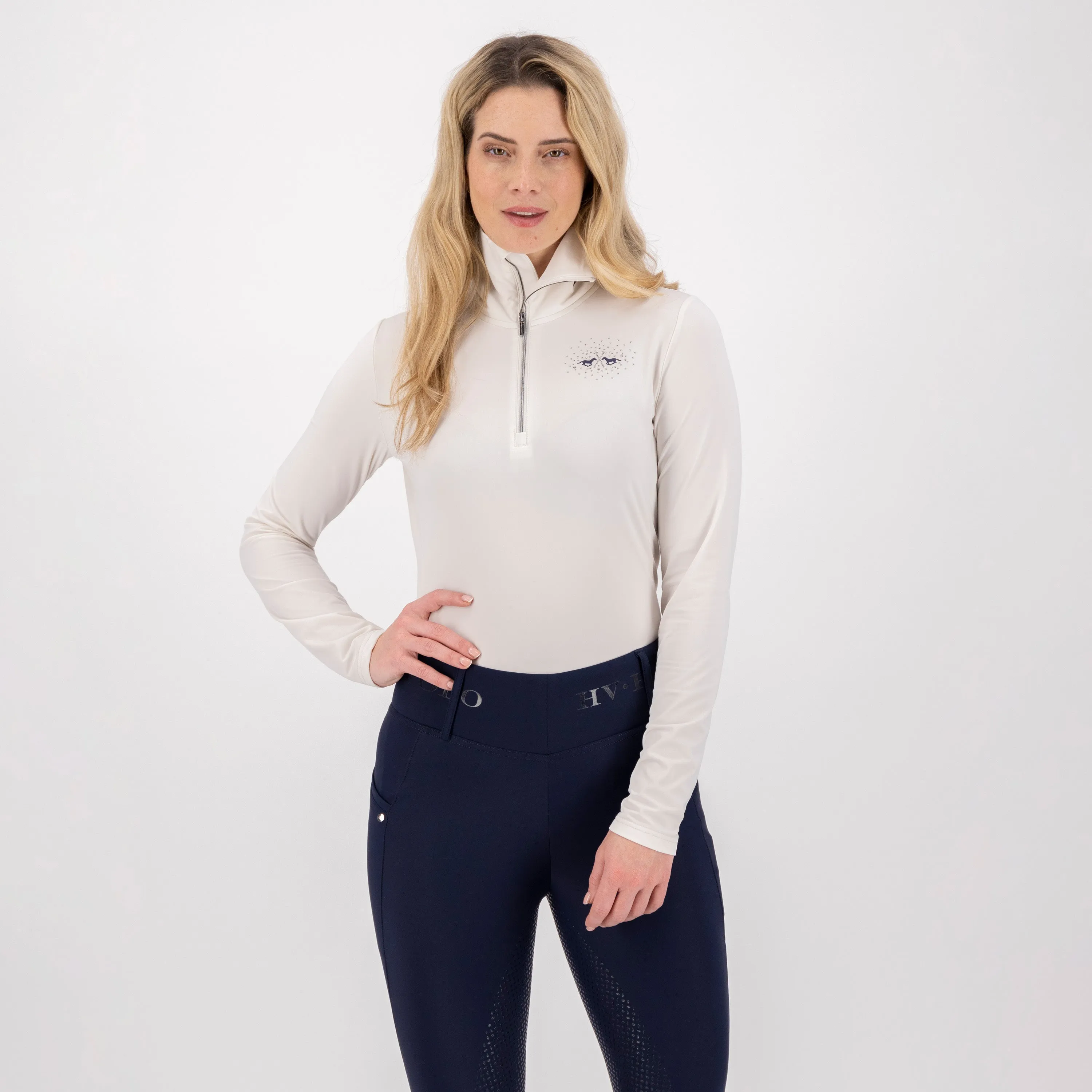 HV Polo Tech Top Darlene, funktionströja i många färger