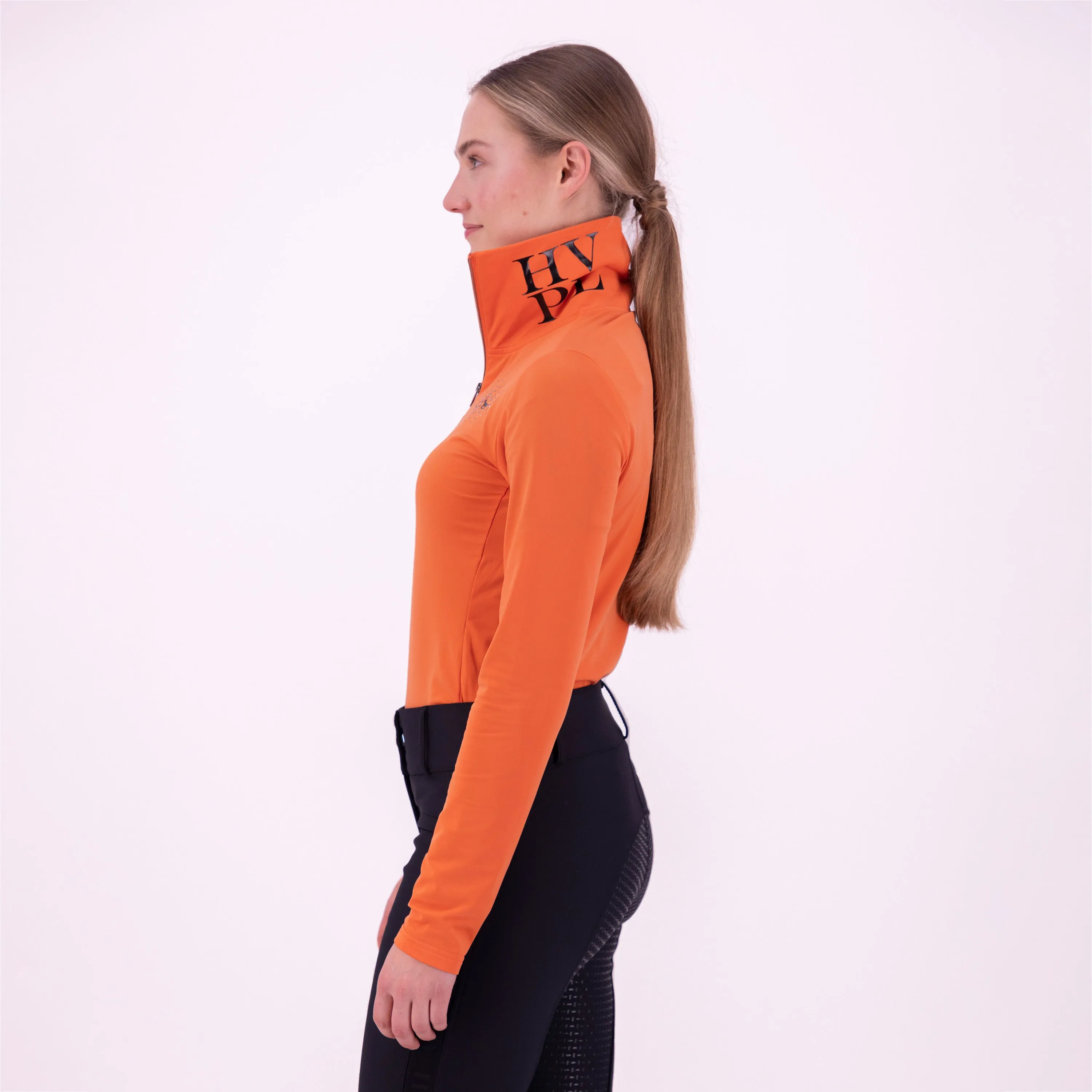 HV Polo Tech Top Darlene, funktionströja i många färger