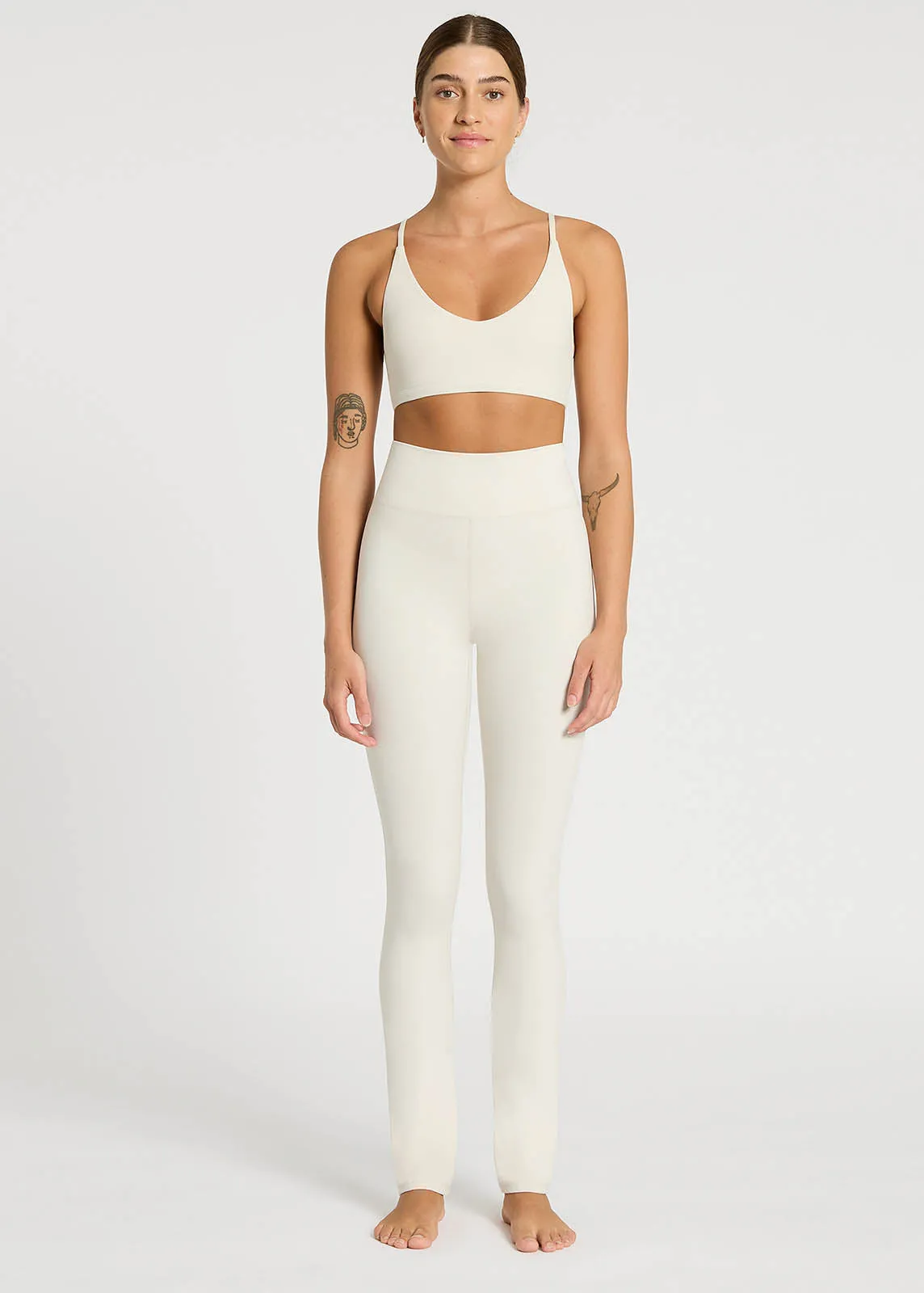 In Motion Split Leg Pant