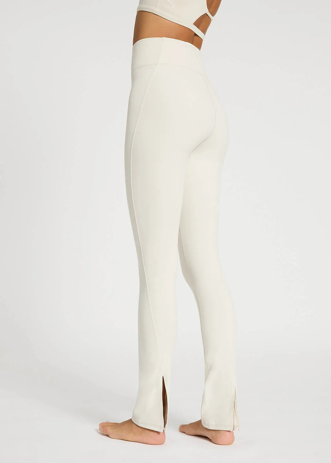 In Motion Split Leg Pant