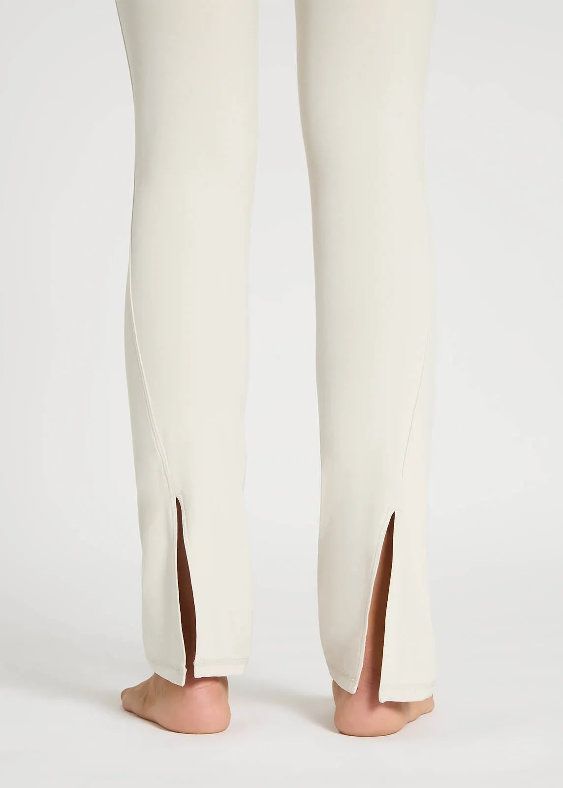 In Motion Split Leg Pant