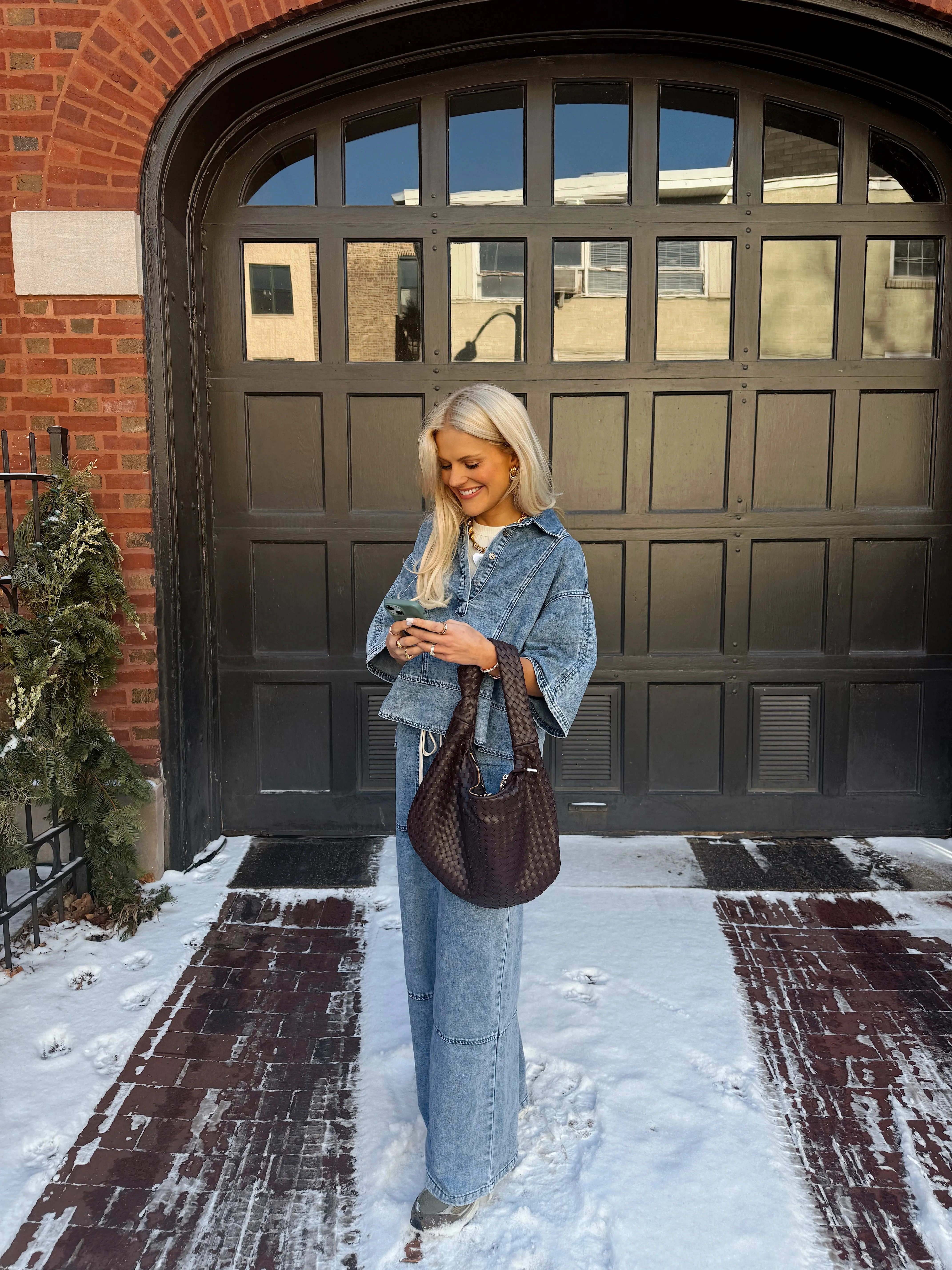 Indigo Skies Pant