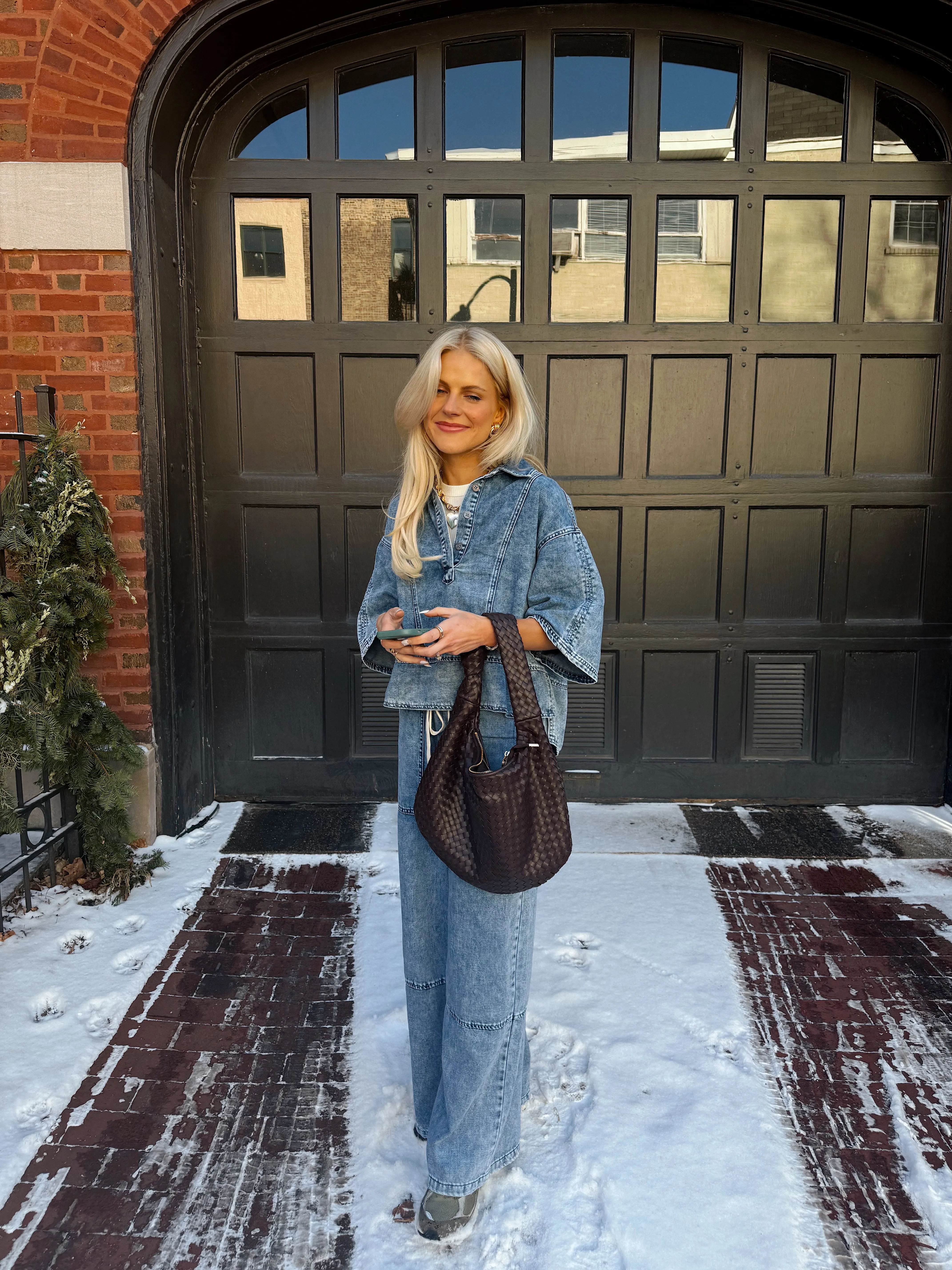 Indigo Skies Pant