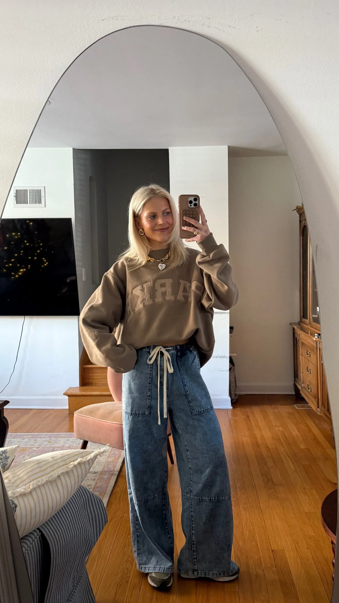 Indigo Skies Pant