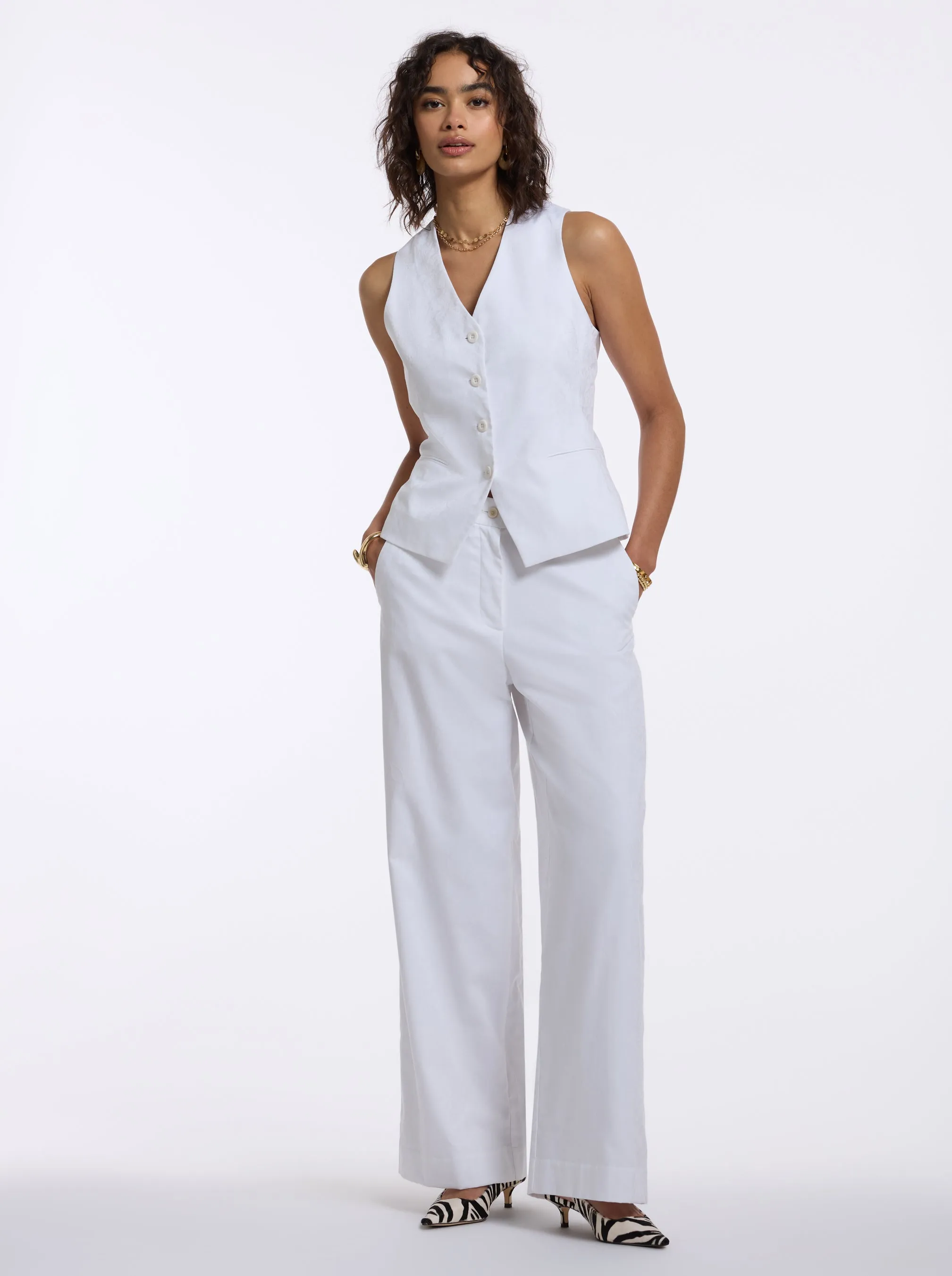 INEZ PANT