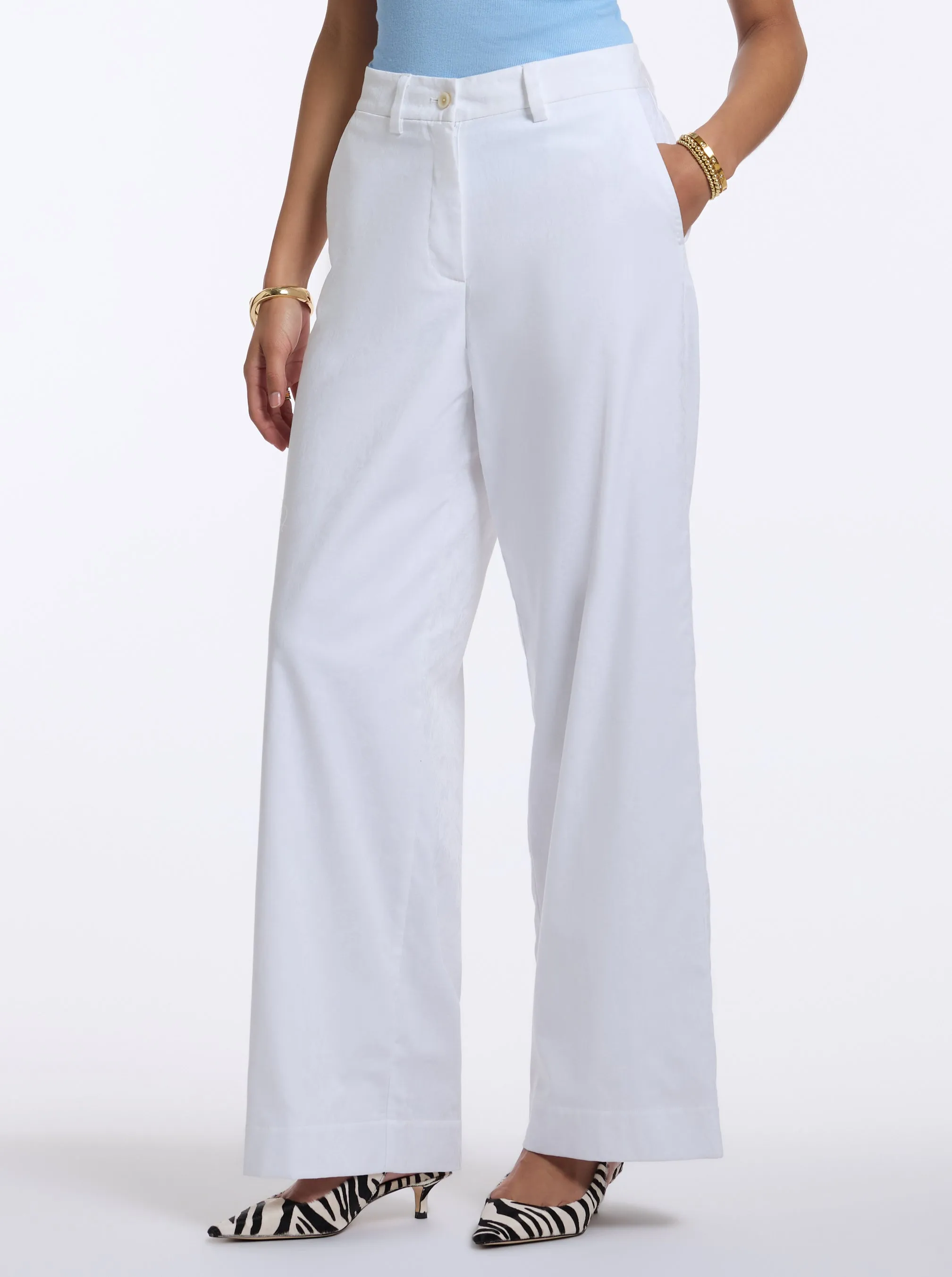 INEZ PANT