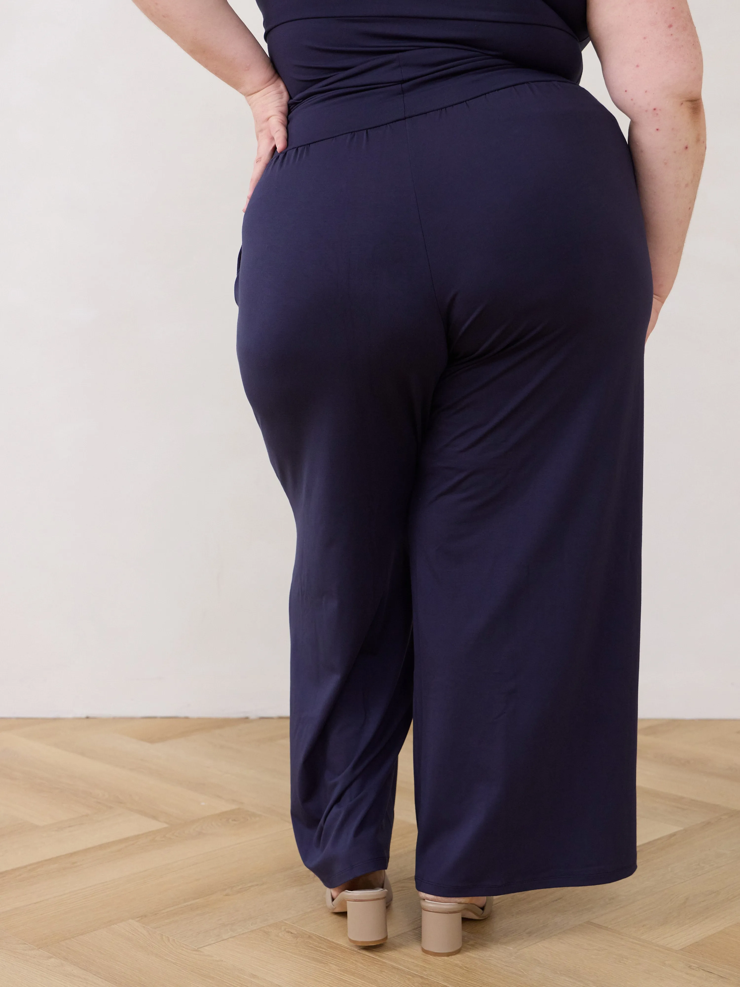 INK FRIDAY PANT