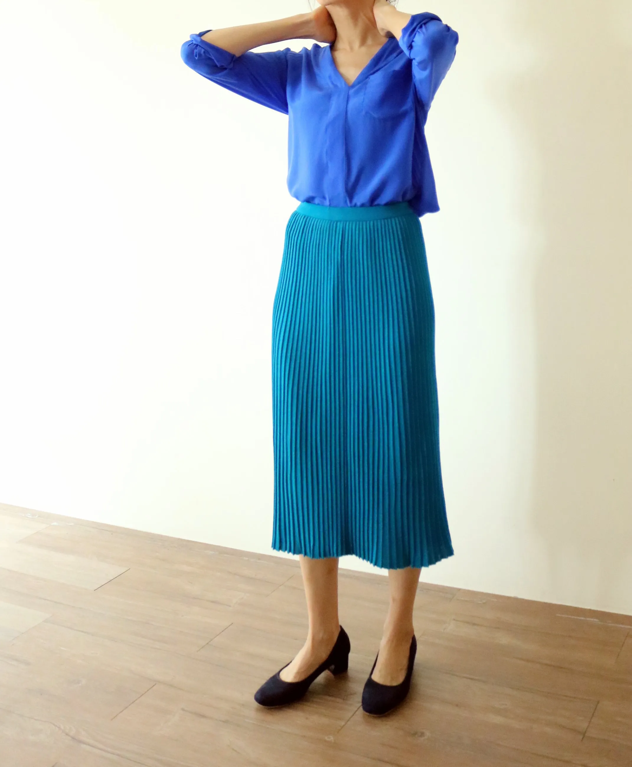 Izzy Skirt (vintage)-sold out