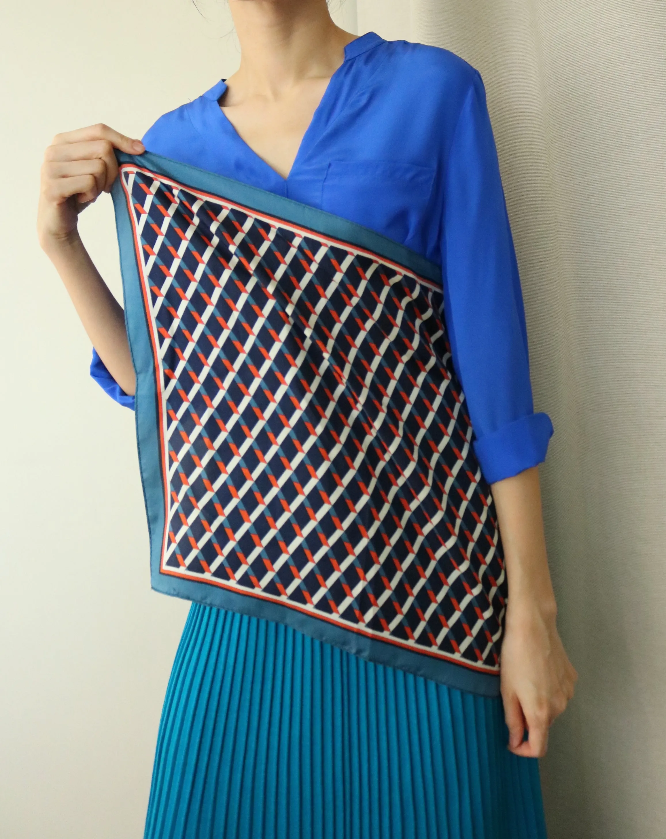 Izzy Skirt (vintage)-sold out