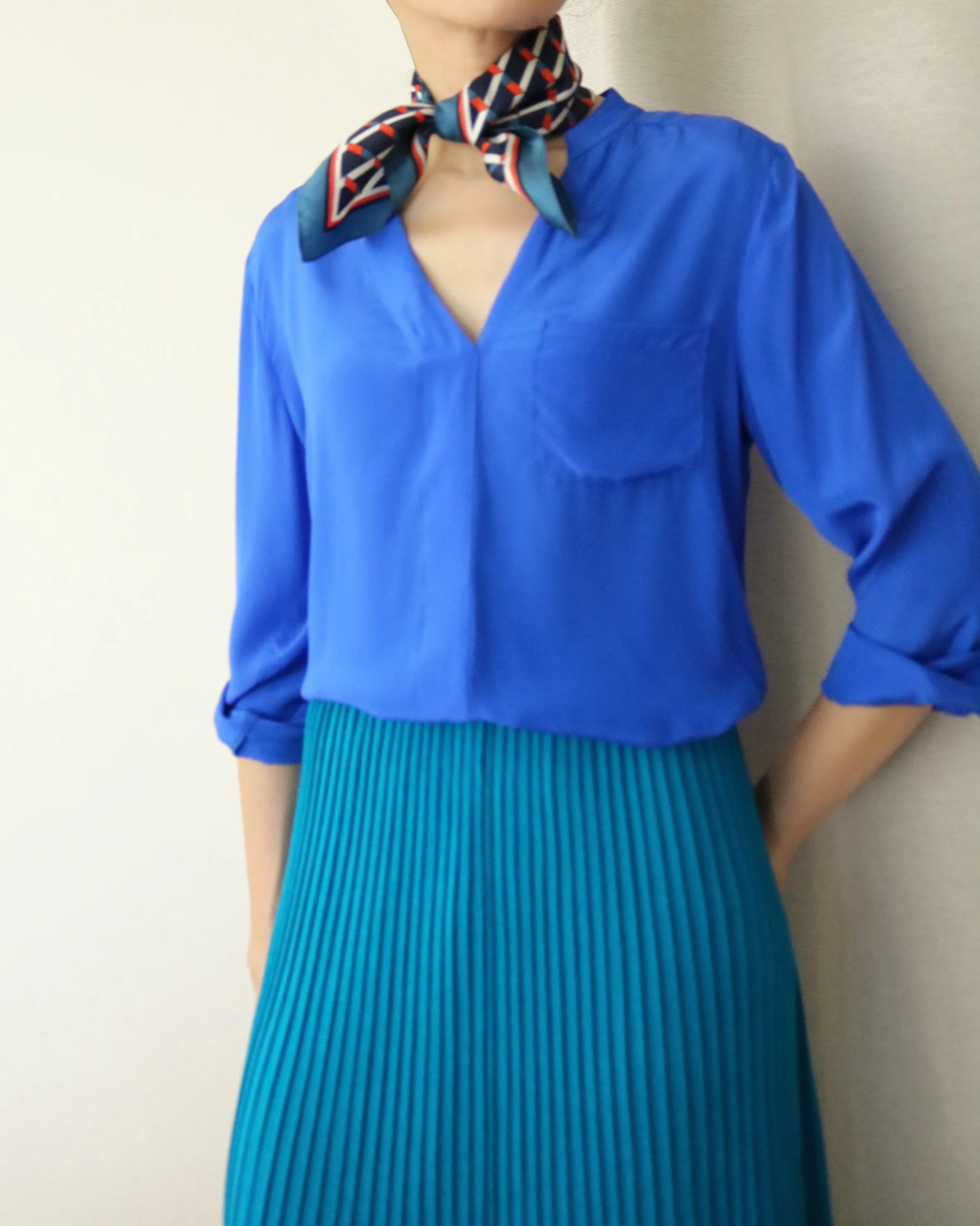Izzy Skirt (vintage)-sold out