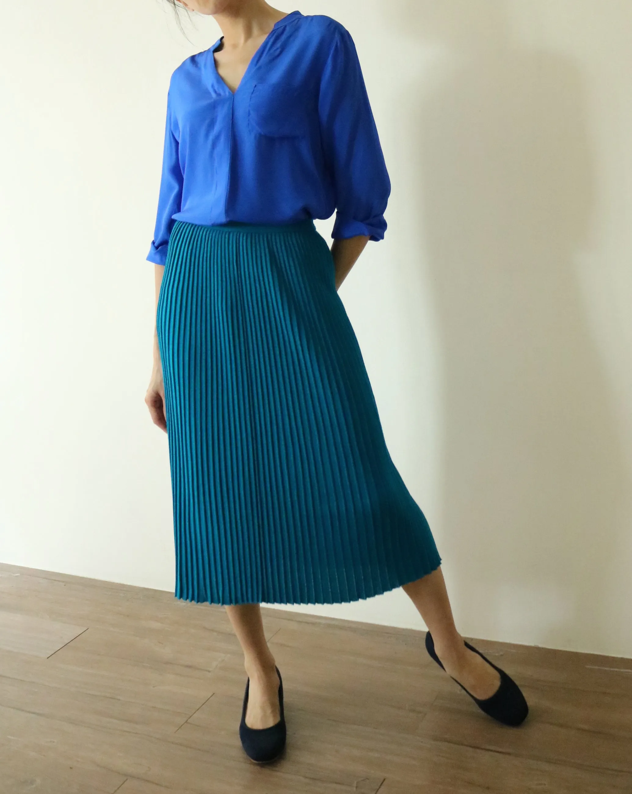 Izzy Skirt (vintage)-sold out