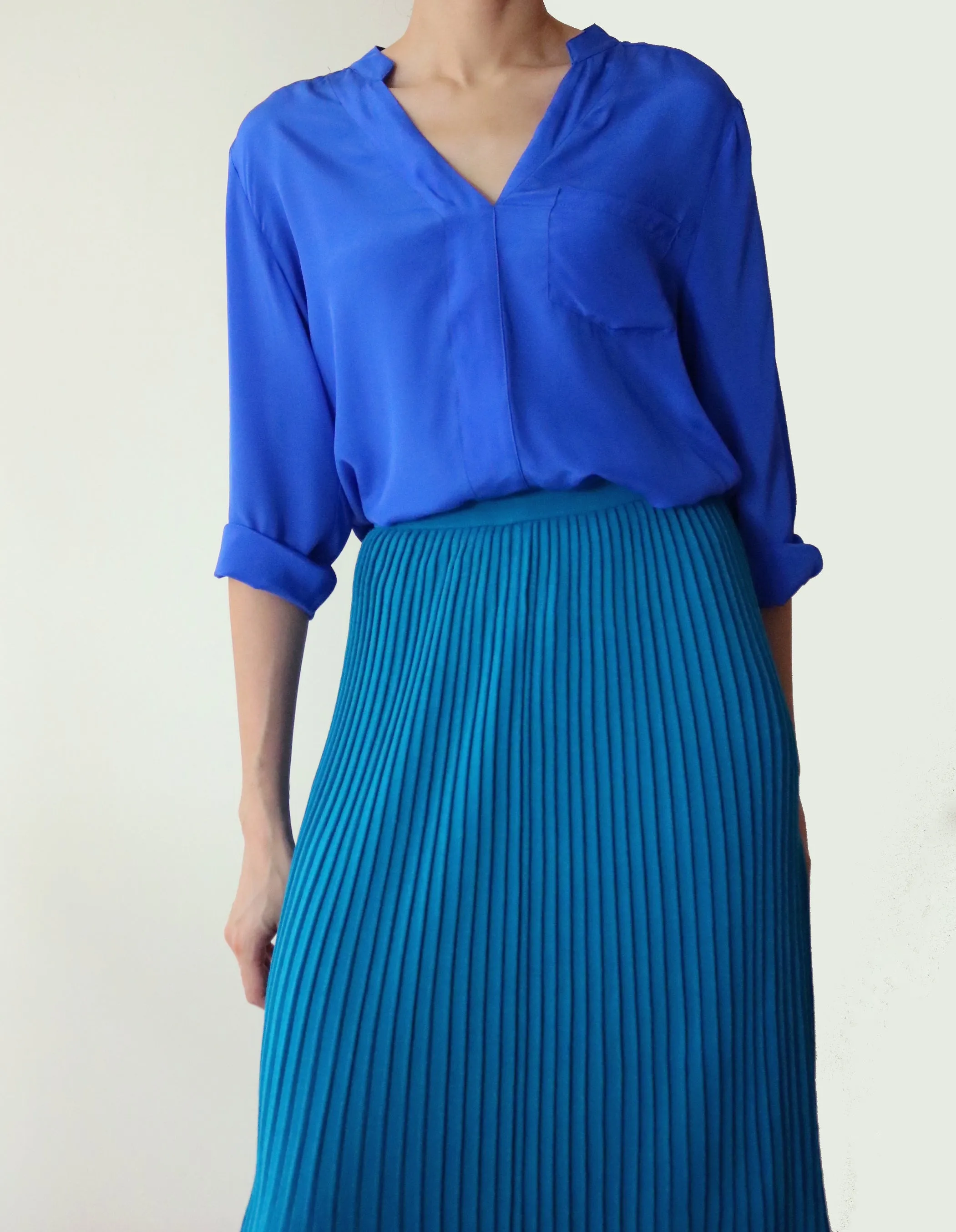 Izzy Skirt (vintage)-sold out