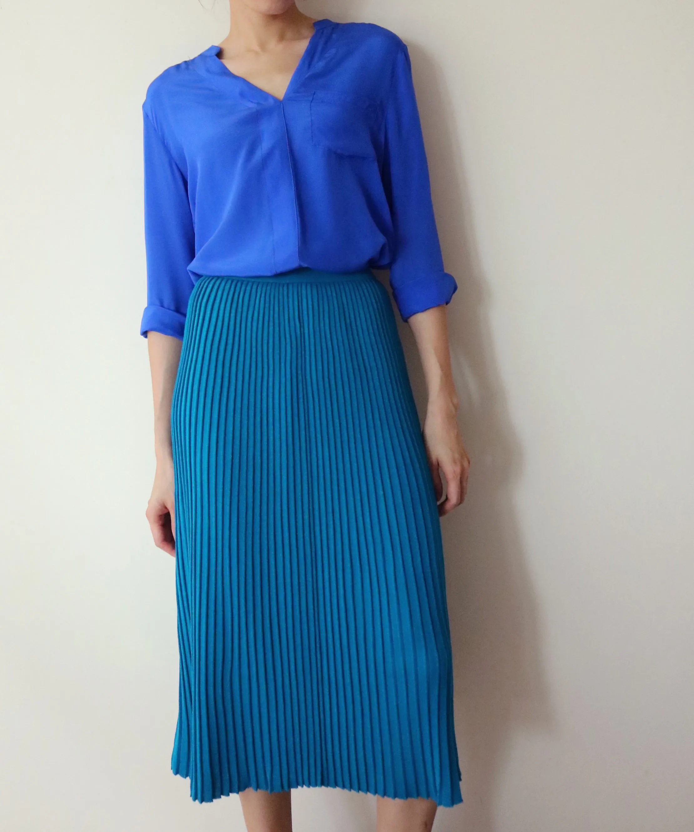 Izzy Skirt (vintage)-sold out
