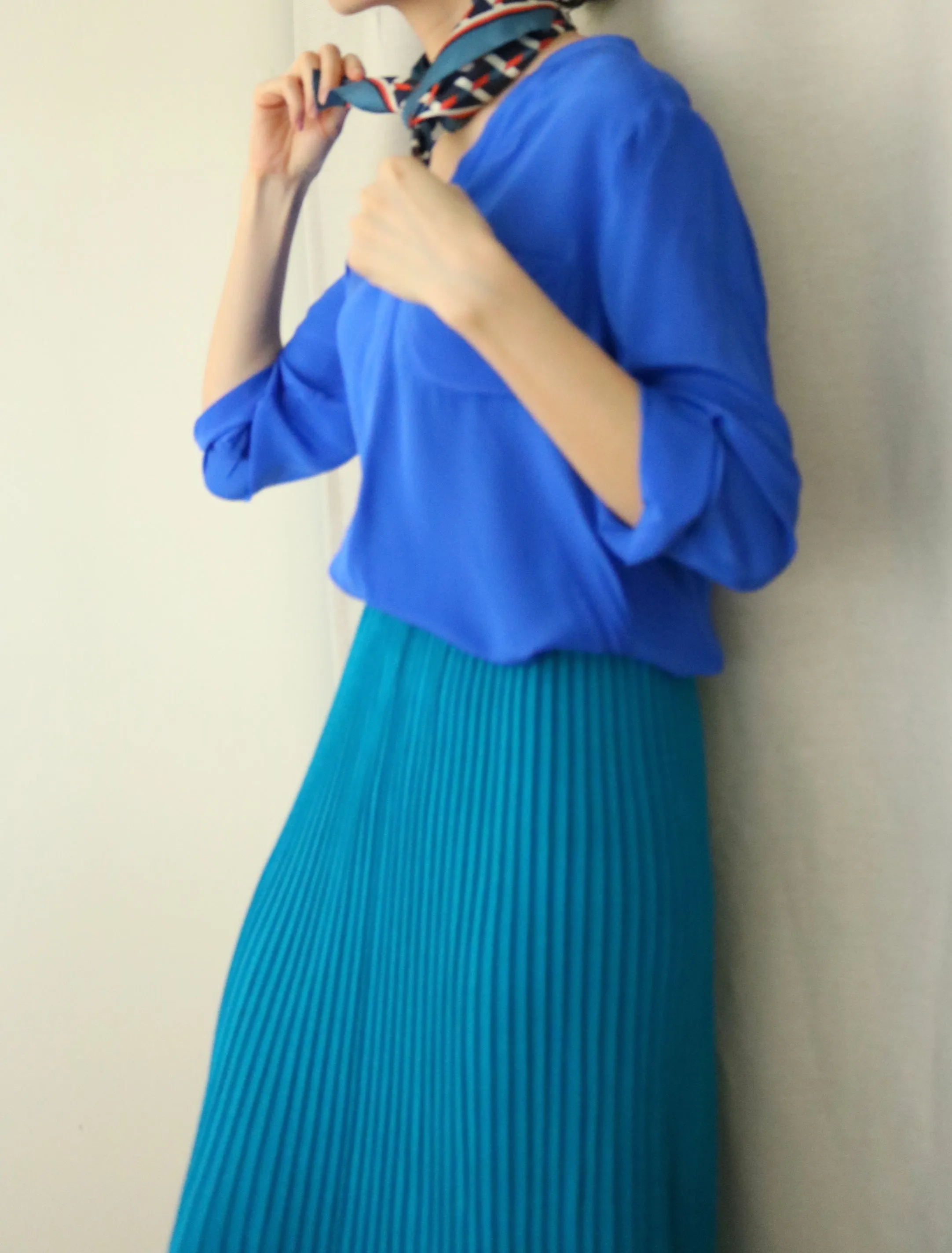 Izzy Skirt (vintage)-sold out