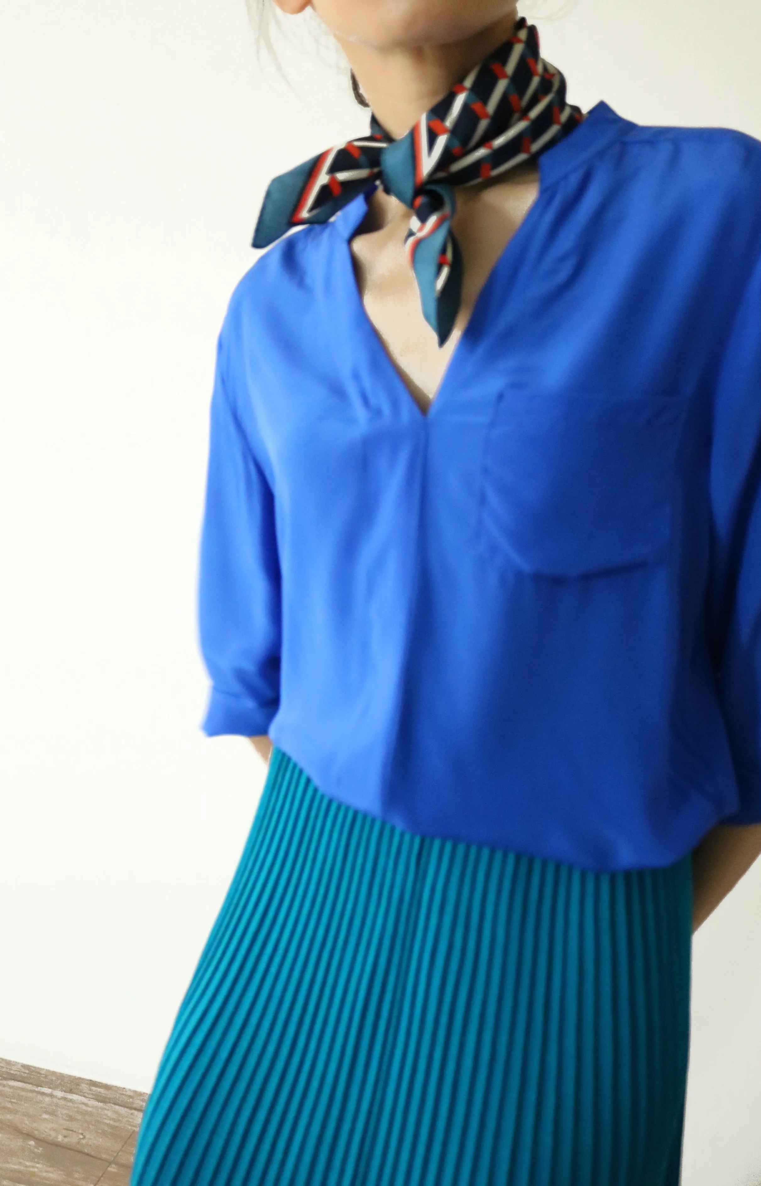 Izzy Skirt (vintage)-sold out