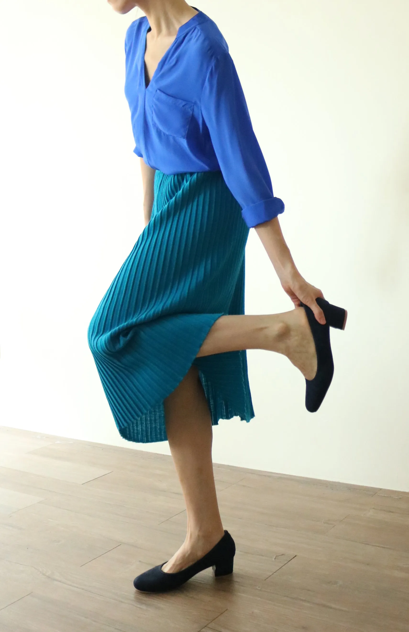 Izzy Skirt (vintage)-sold out