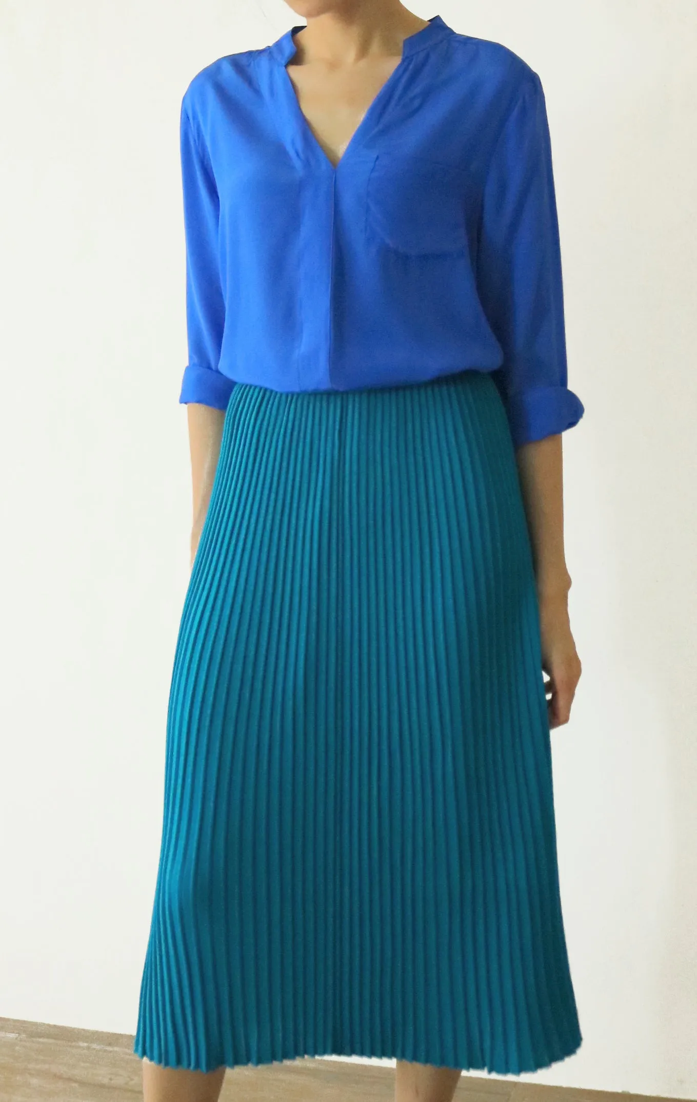 Izzy Skirt (vintage)-sold out