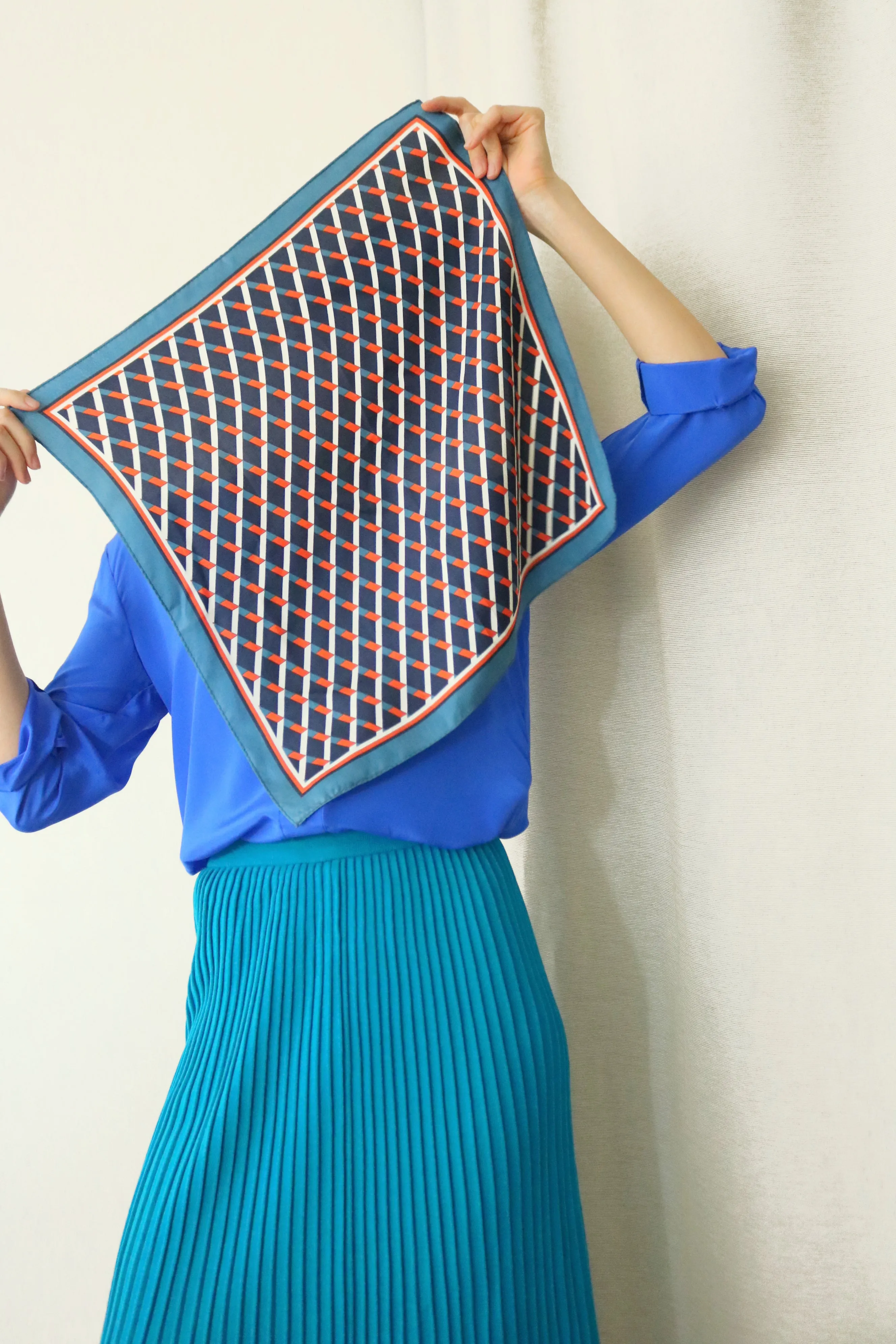Izzy Skirt (vintage)-sold out