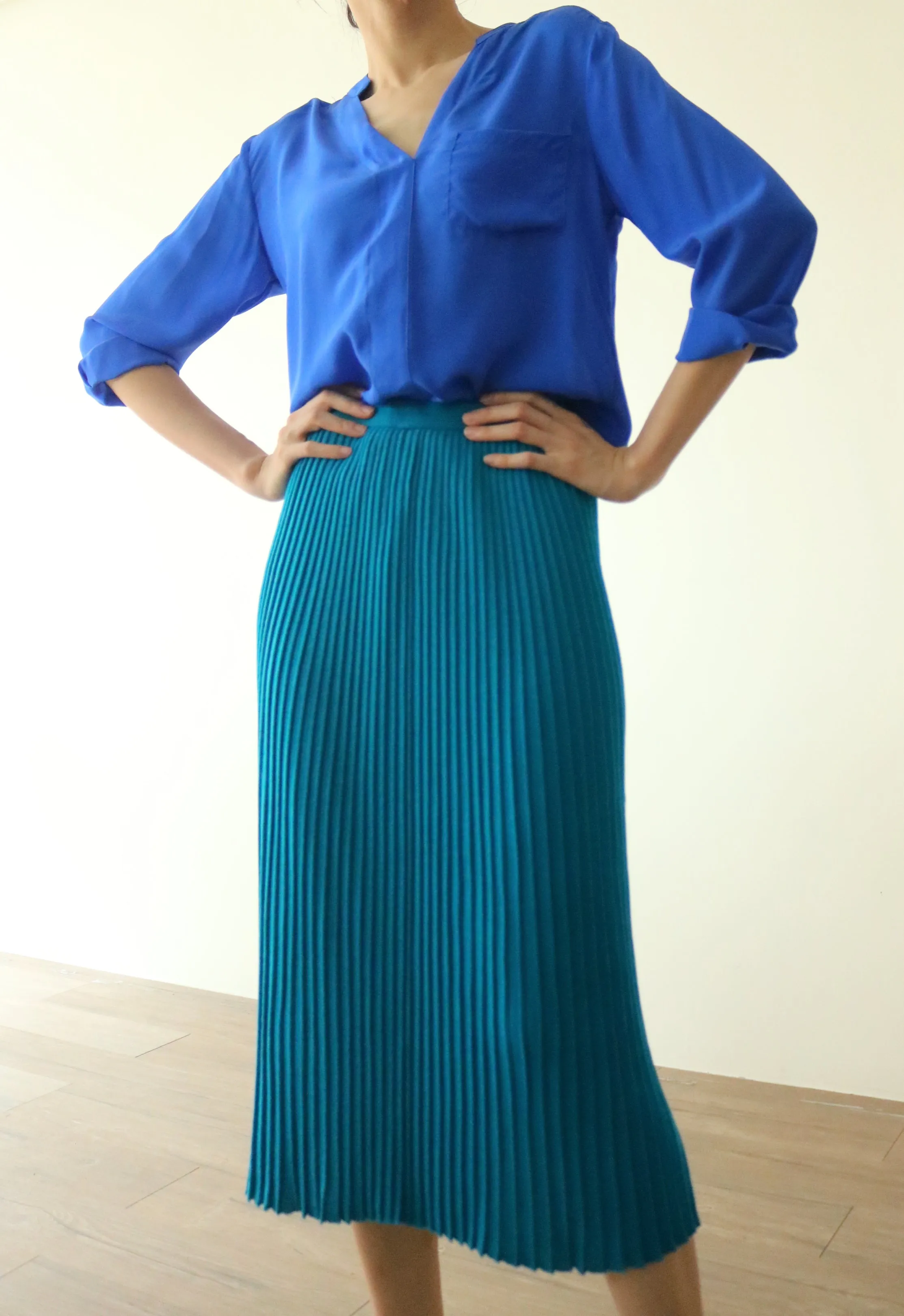 Izzy Skirt (vintage)-sold out
