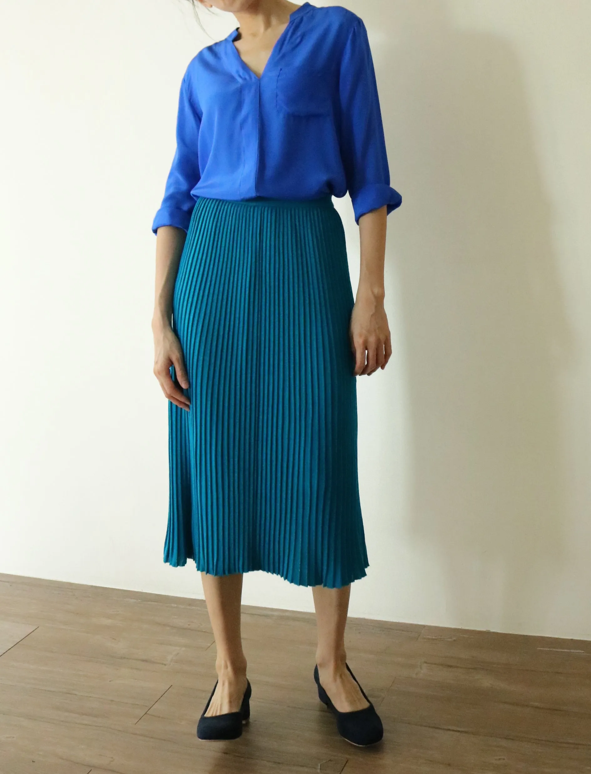 Izzy Skirt (vintage)-sold out