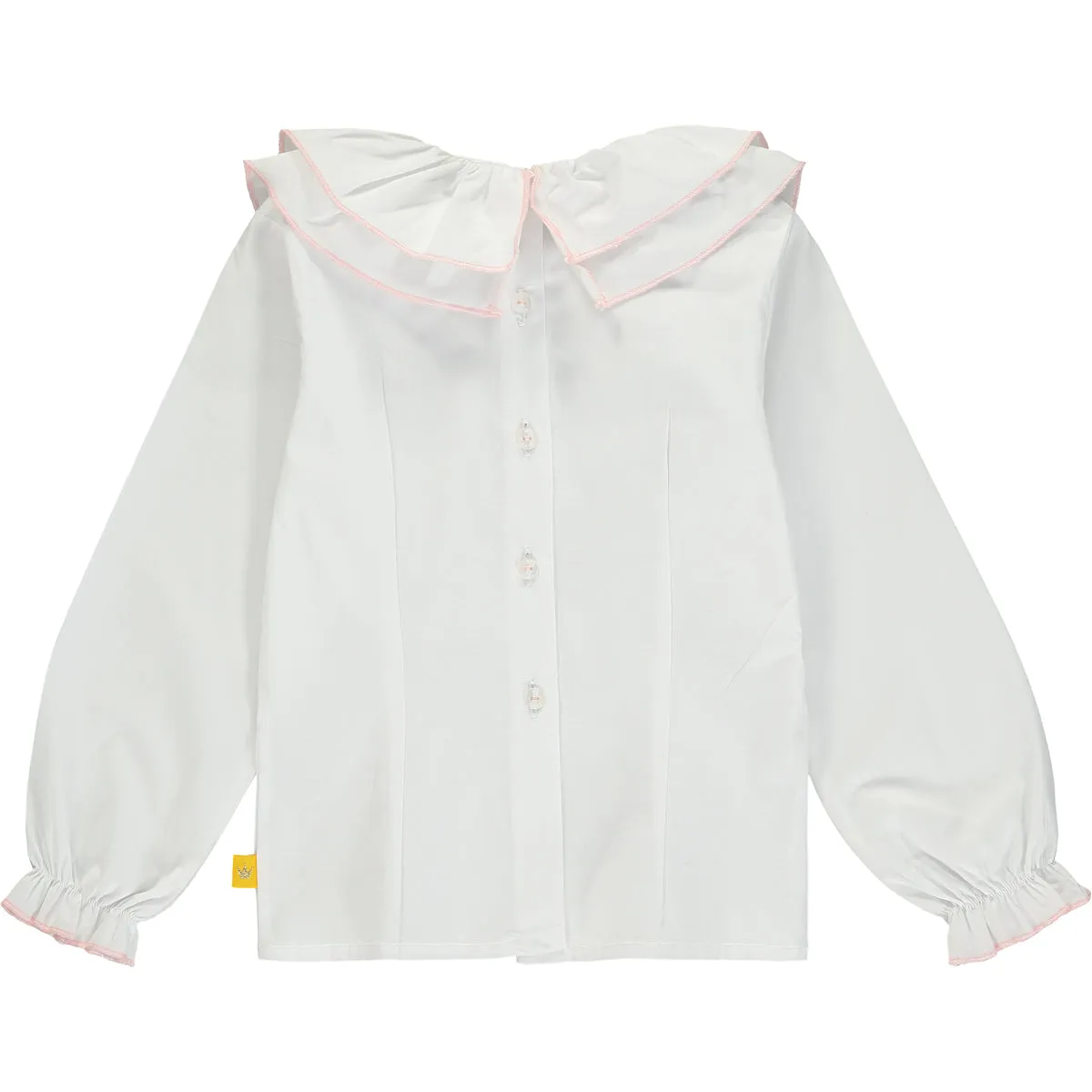 Jacket, Skirt and Blouse Outfit Set