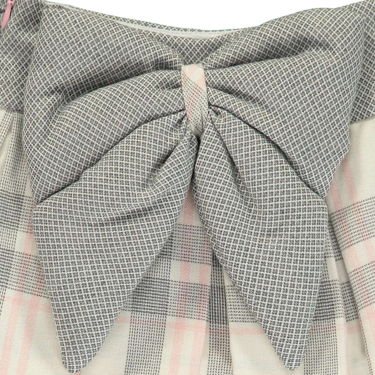 Jacket, Skirt and Blouse Outfit Set