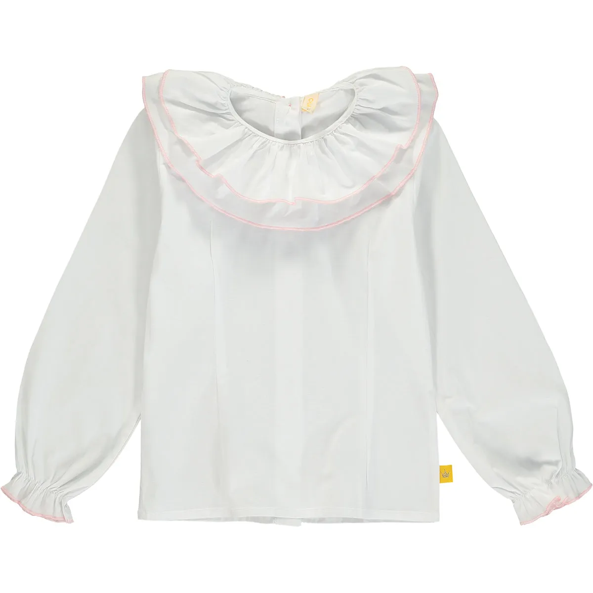 Jacket, Skirt and Blouse Outfit Set