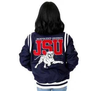 Jackson State | VARSITY JACKET Unisex