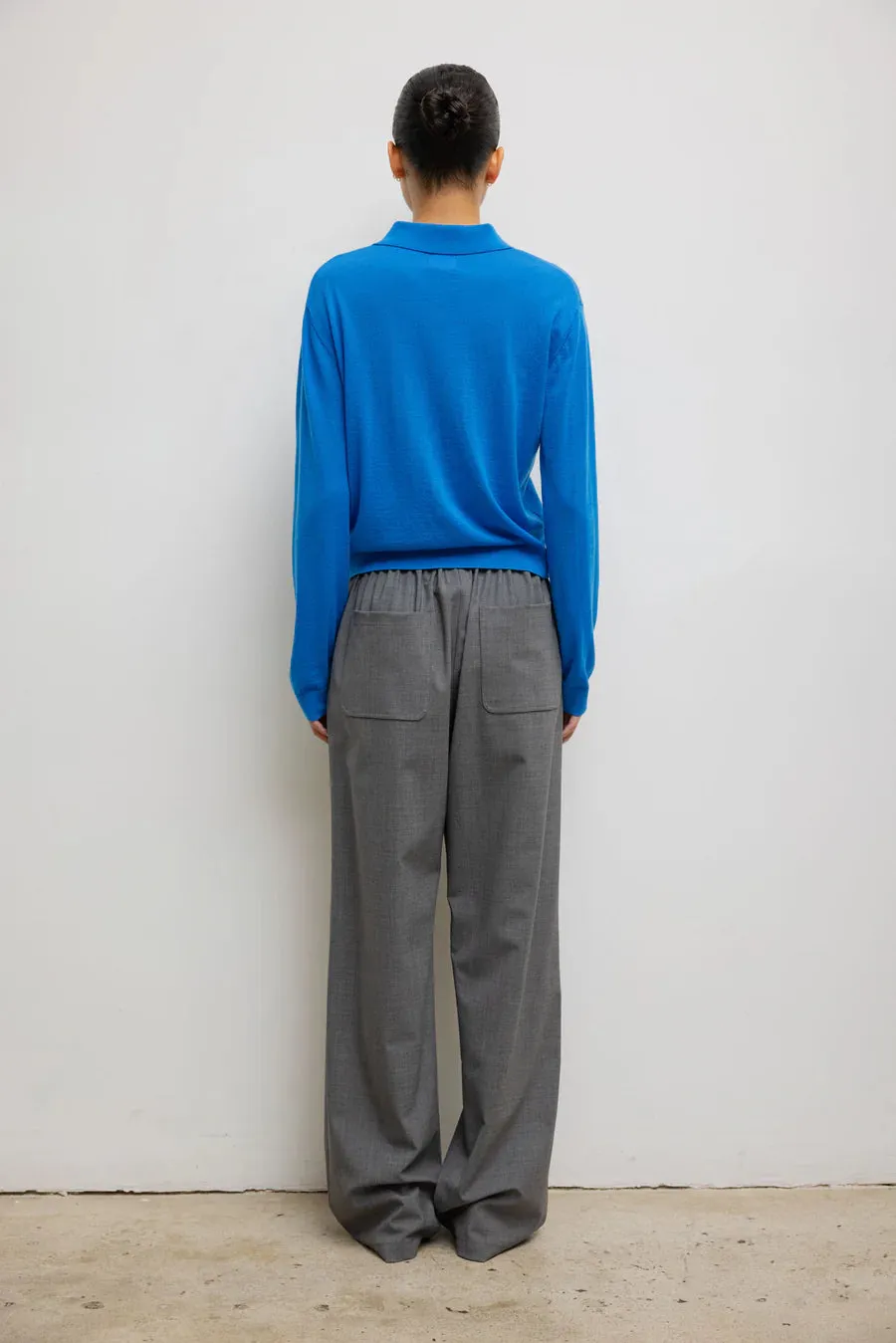 Jane High Waist Pant