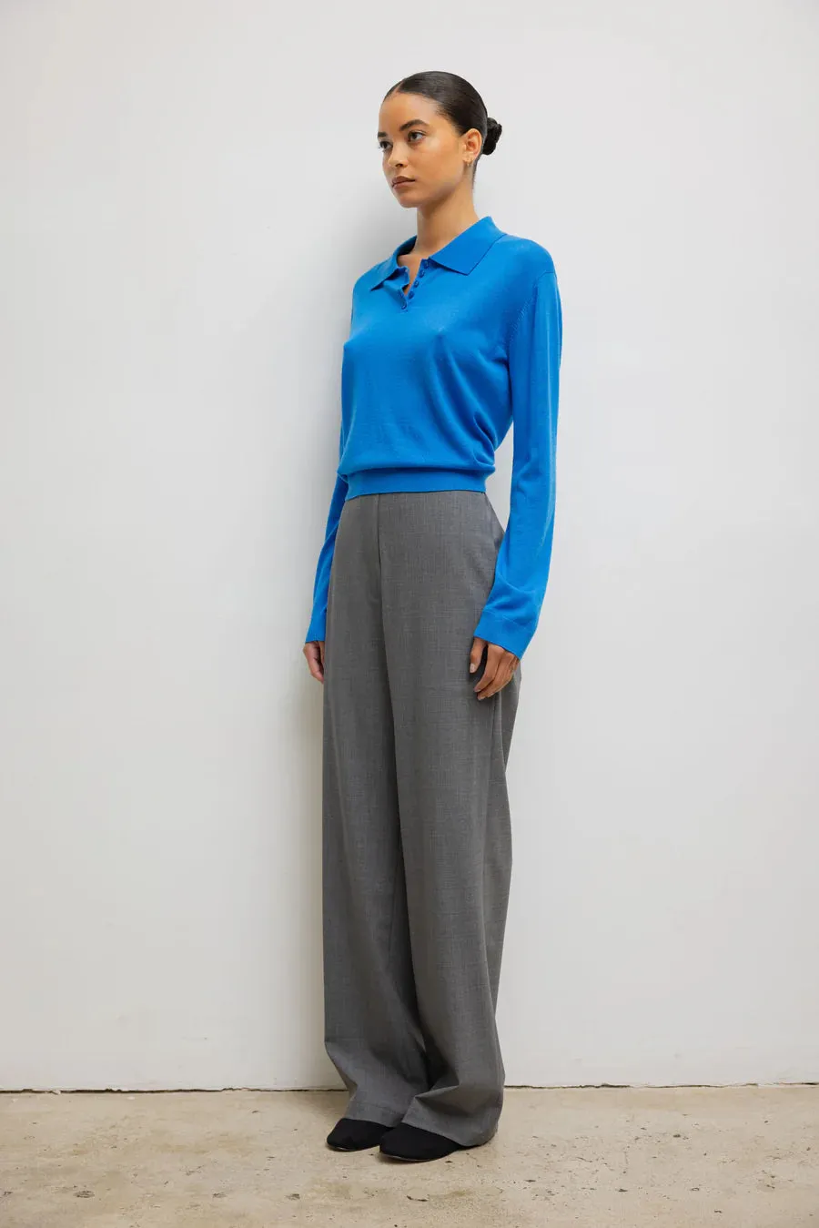 Jane High Waist Pant
