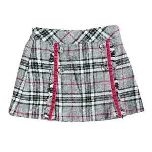 Janie and Jack Pleated Skirt