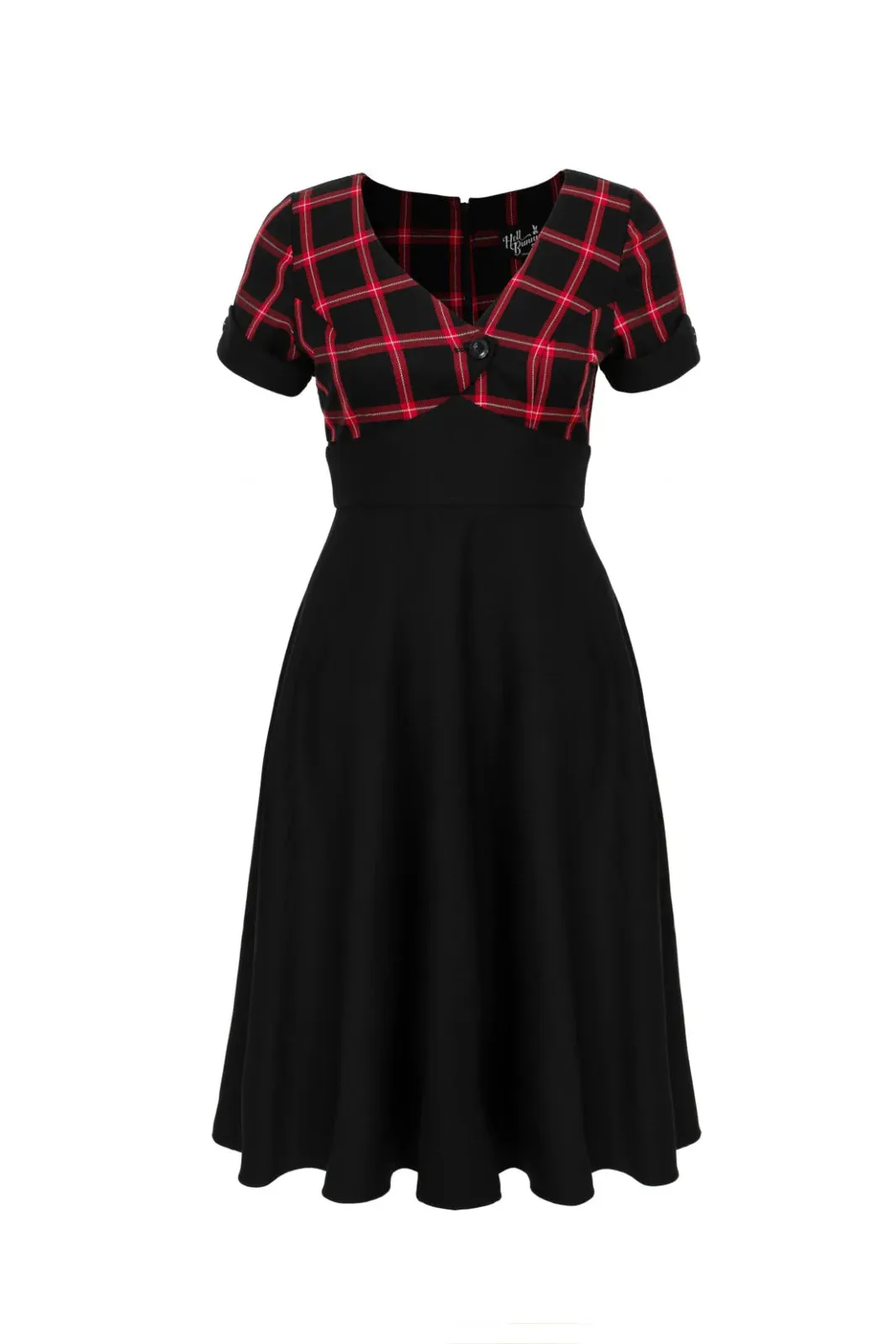 Janine  Dress
