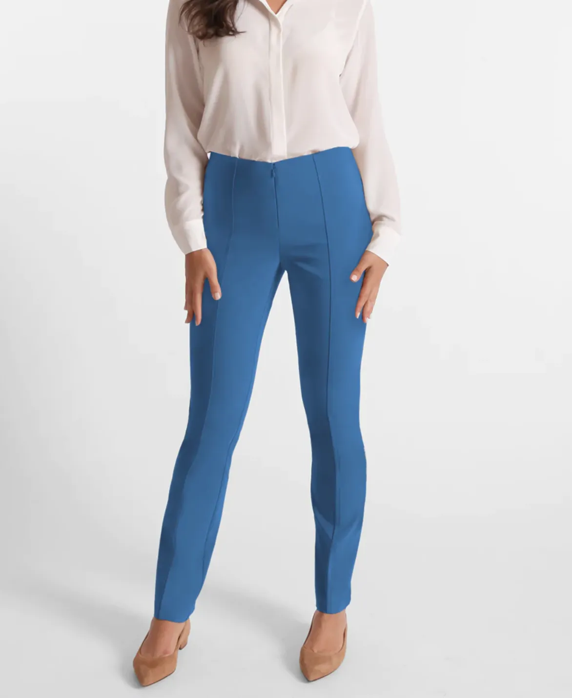 Jax Pant - Premier Stretch: FINAL SALE COLORS