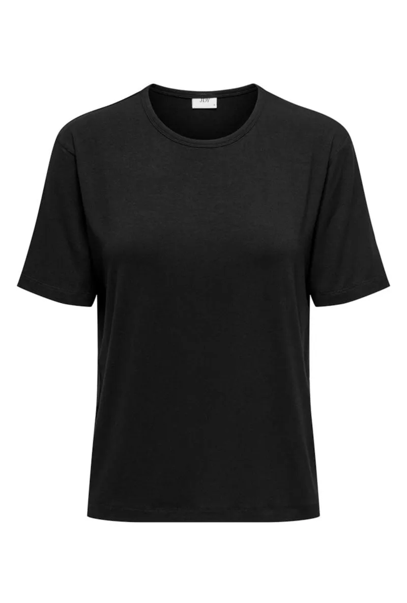 JDY MILA SS ONECK TOP
