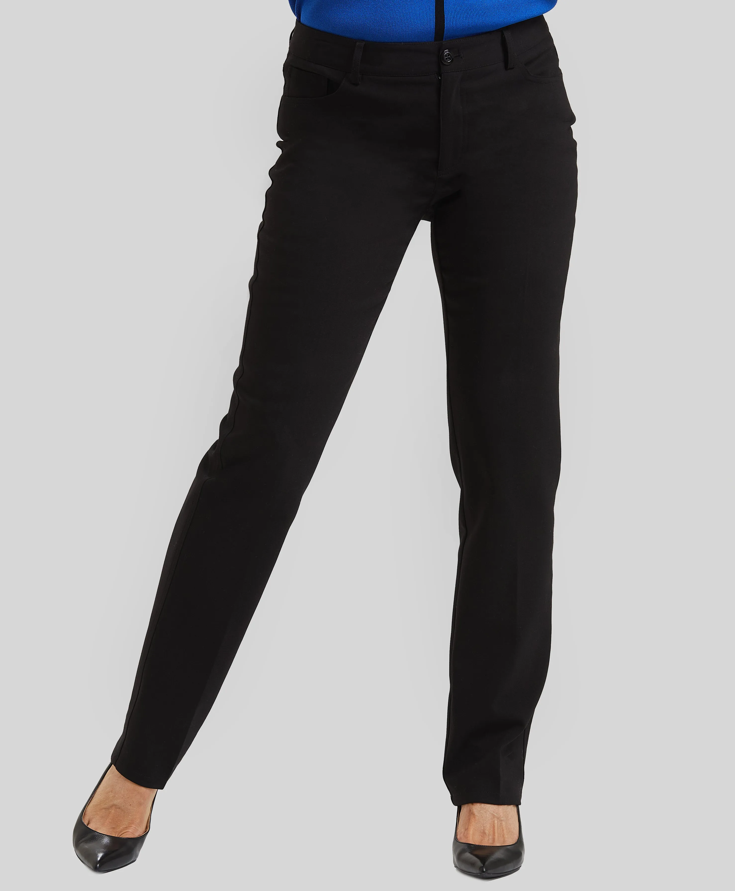 Jean Pant - Premier Stretch- Essential Colors