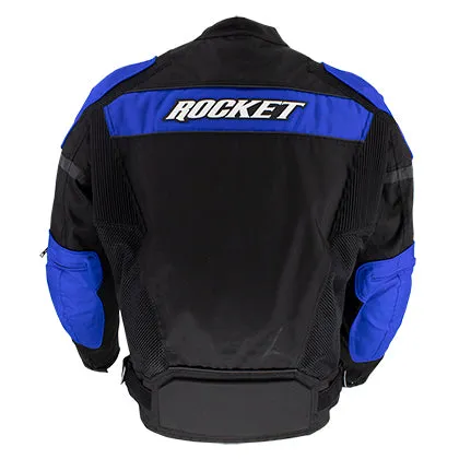 Joe Rocket Dayride Jacket