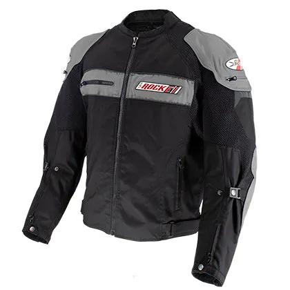 Joe Rocket Dayride Jacket