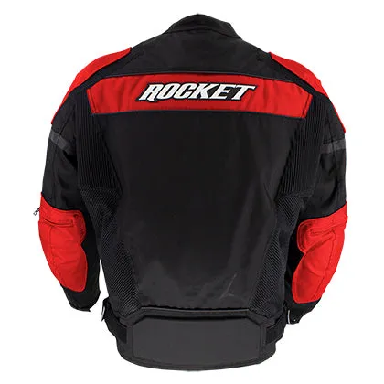 Joe Rocket Dayride Jacket