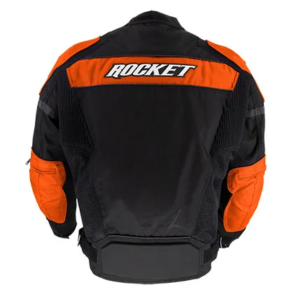 Joe Rocket Dayride Jacket