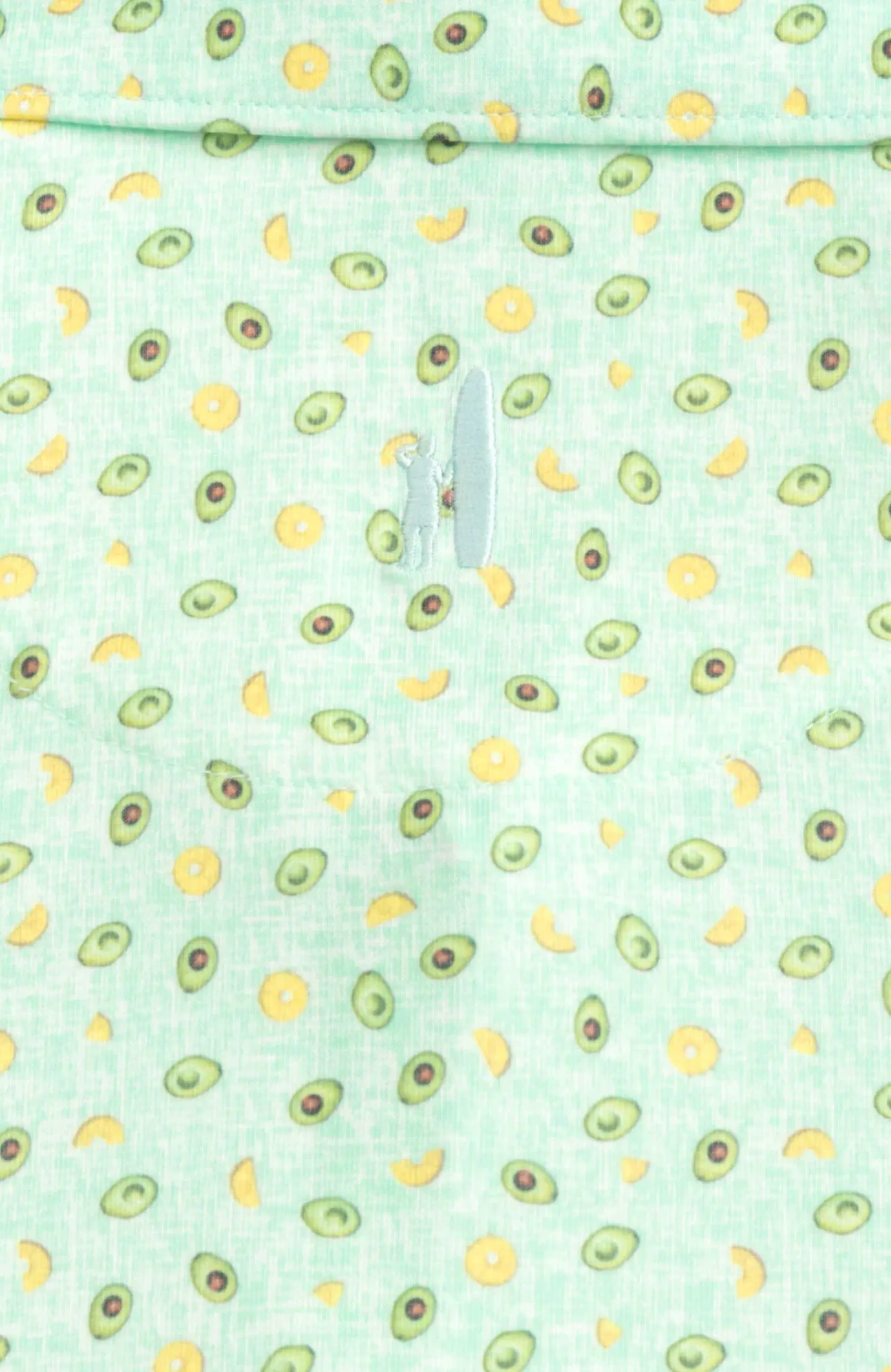 Johnnie-O - Avo Top Shelf Performance Polo