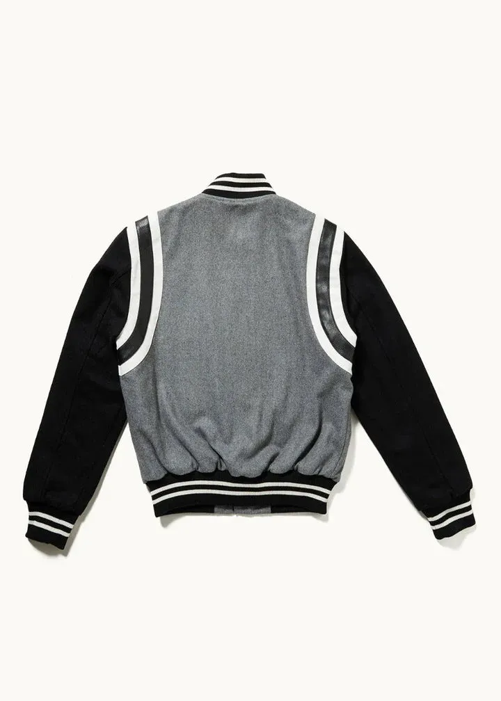 Johnny Varsity Jacket